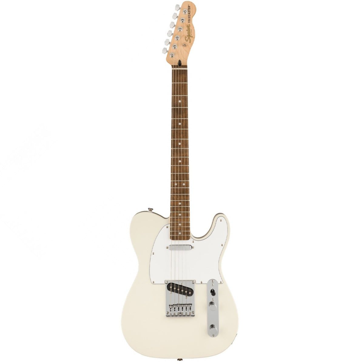 Squier Affinity Series Telecaster, Laurel Fingerboard - Việt Music