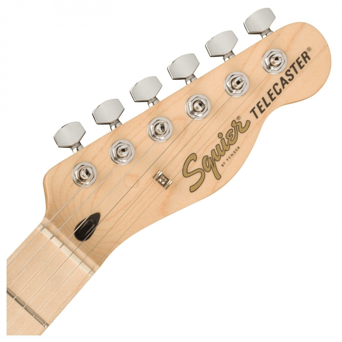 Squier Affinity Series Telecaster, Maple Fingerboard - Việt Music