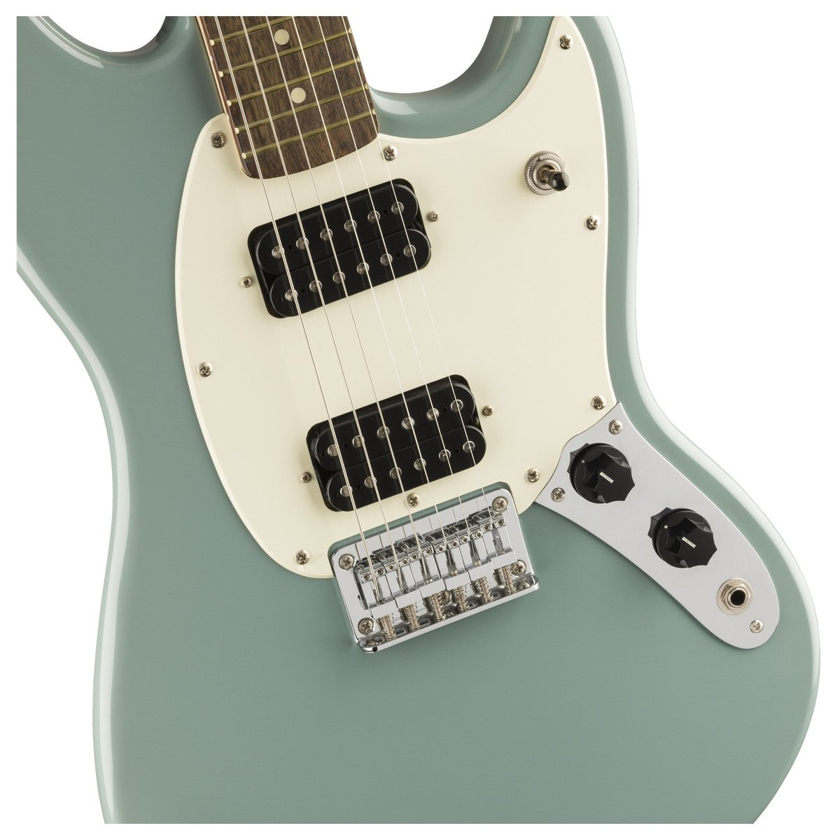 Squier Bullet Mustang HH, Laurel Fingerboard - Việt Music