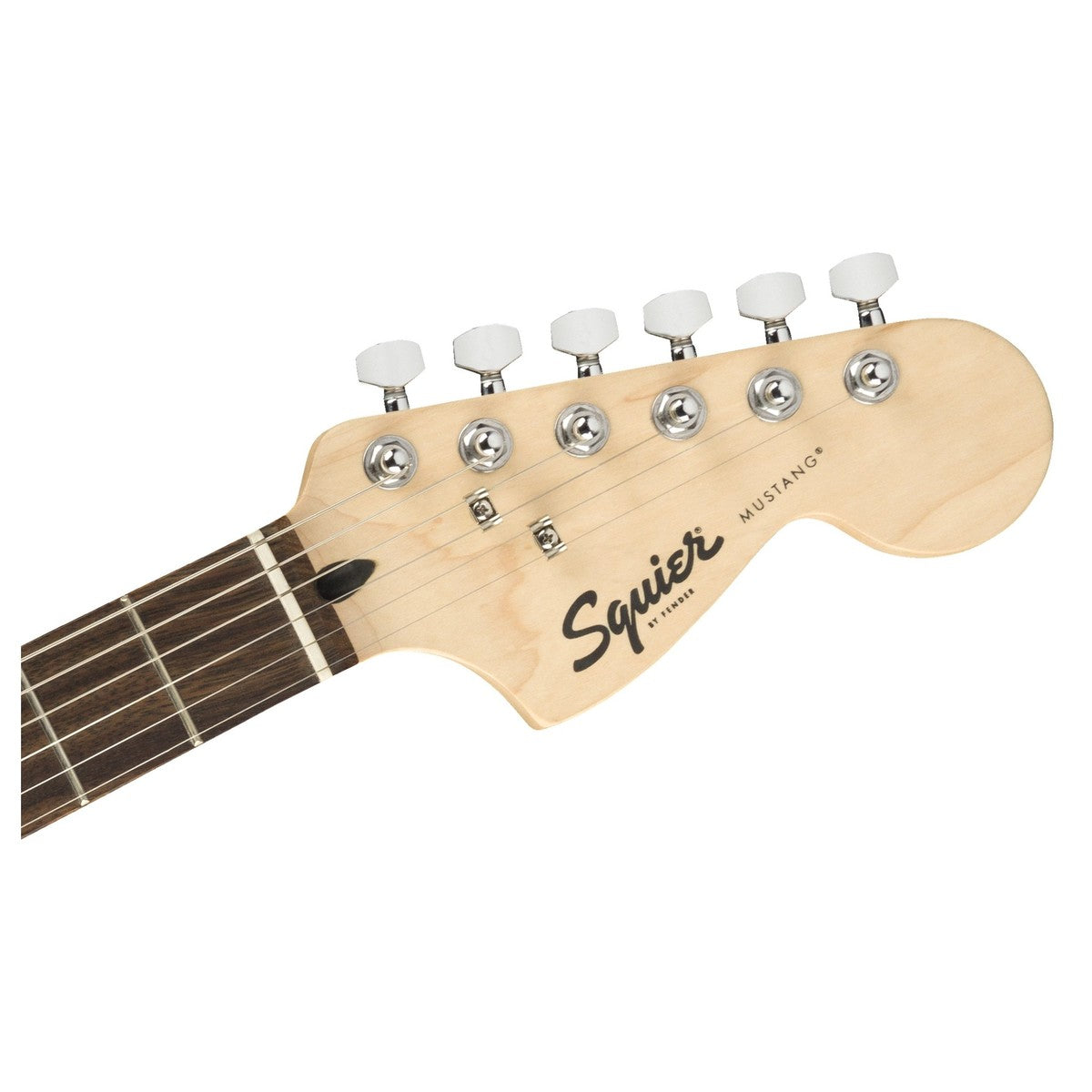 Squier Bullet Mustang HH, Laurel Fingerboard - Việt Music