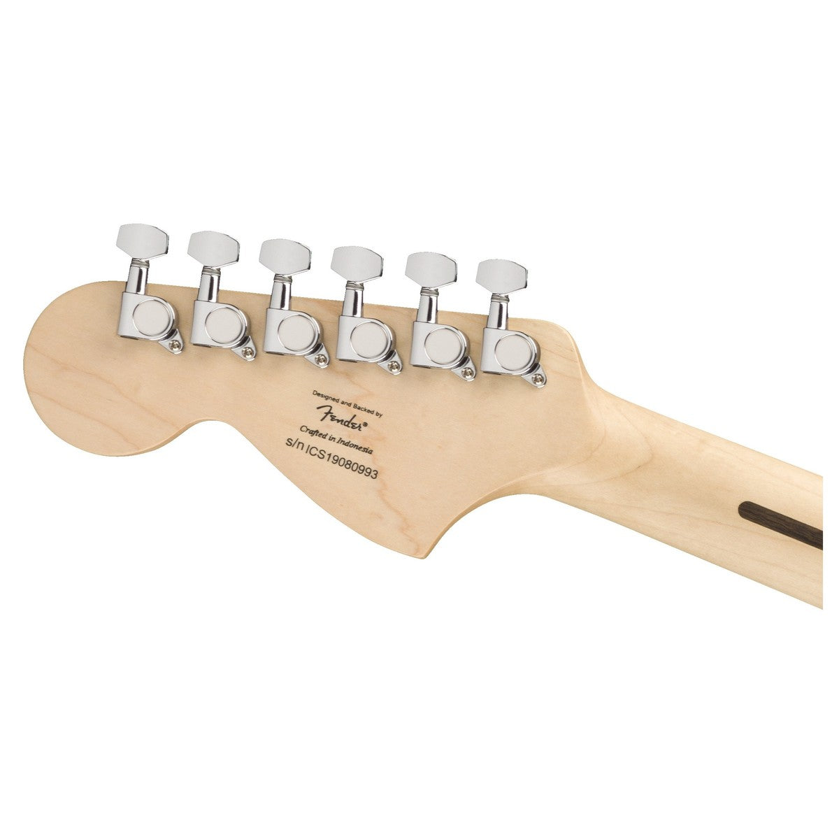 Squier Bullet Mustang HH, Laurel Fingerboard - Việt Music