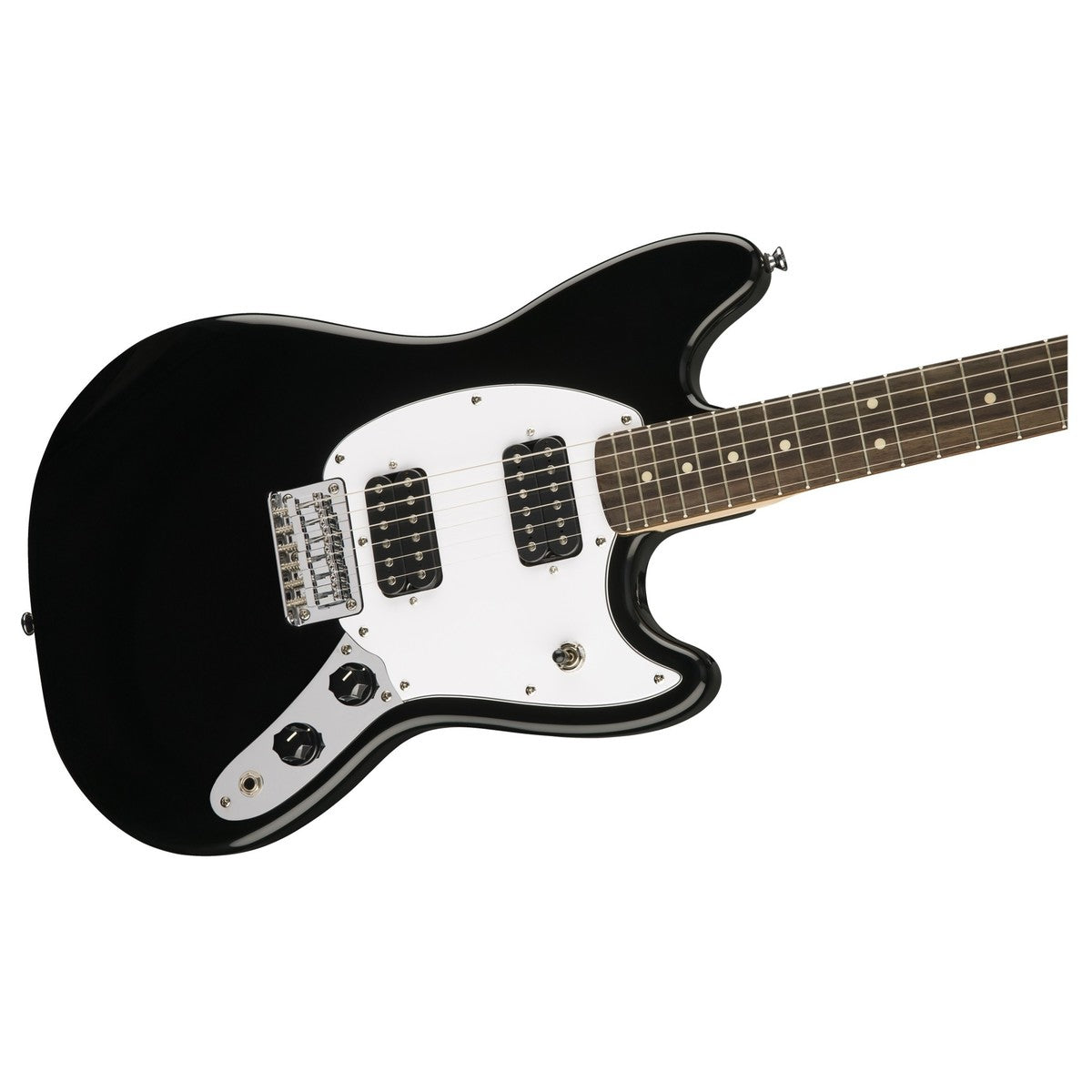 Squier Bullet Mustang HH, Laurel Fingerboard - Việt Music