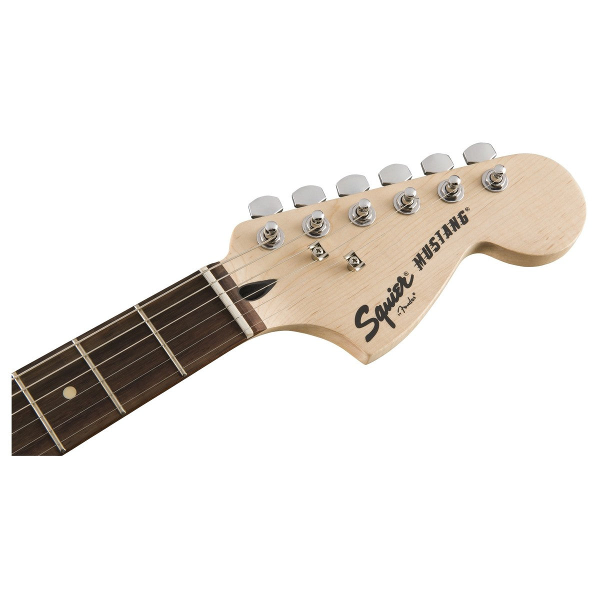 Squier Bullet Mustang HH, Laurel Fingerboard - Việt Music