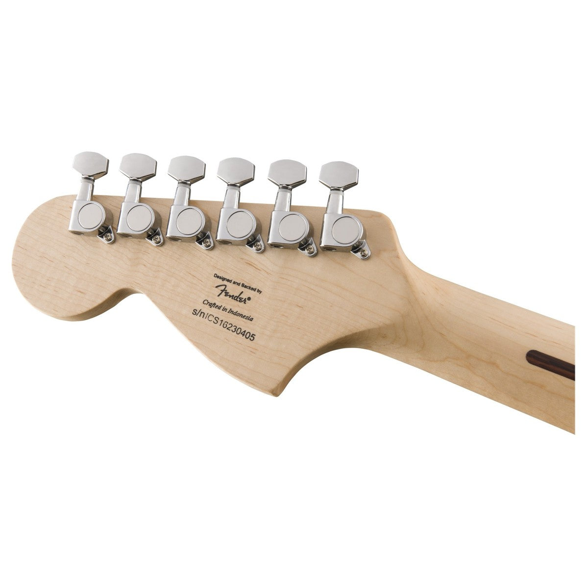 Squier Bullet Mustang HH, Laurel Fingerboard - Việt Music