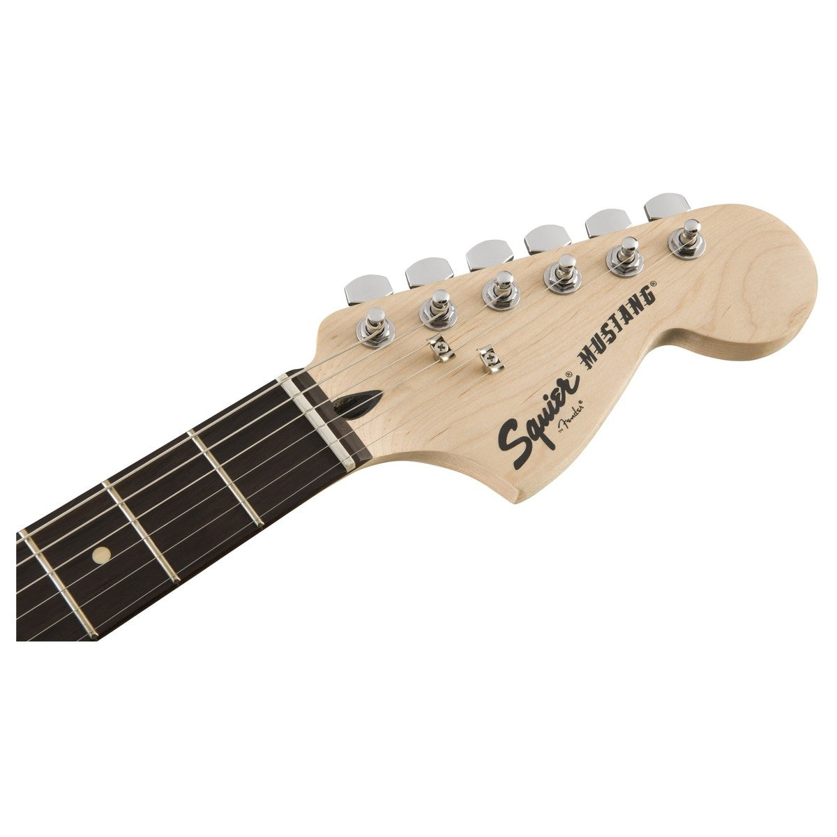 Squier Bullet Mustang HH, Laurel Fingerboard - Việt Music