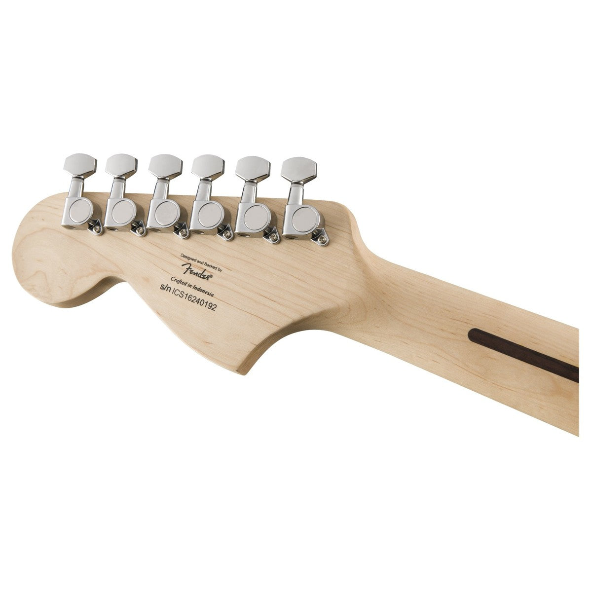 Squier Bullet Mustang HH, Laurel Fingerboard - Việt Music