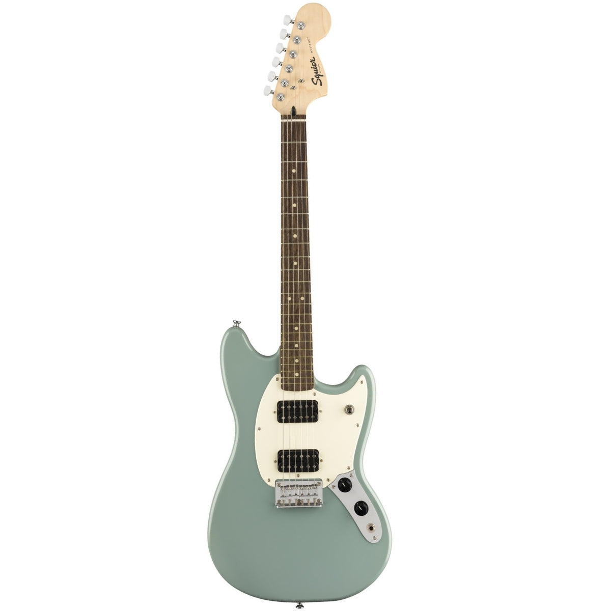 Squier Bullet Mustang HH, Laurel Fingerboard - Việt Music