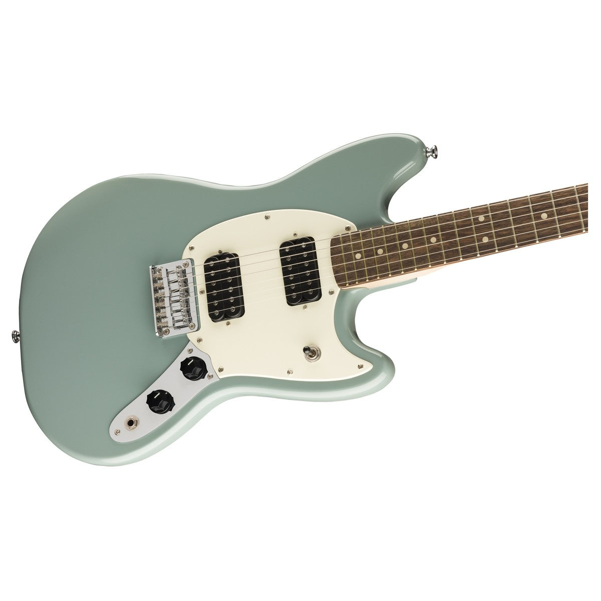 Squier Bullet Mustang HH, Laurel Fingerboard - Việt Music