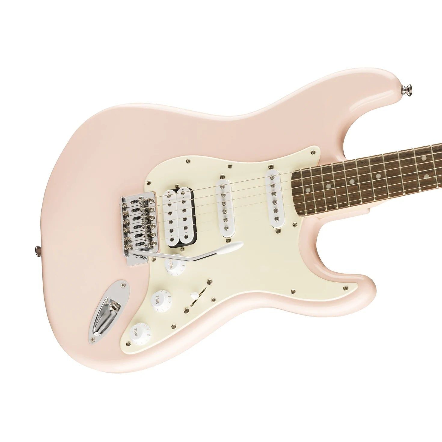 Squier Bullet Stratocaster HSS w/Tremolo, Laurel Fingerboard - Việt Music