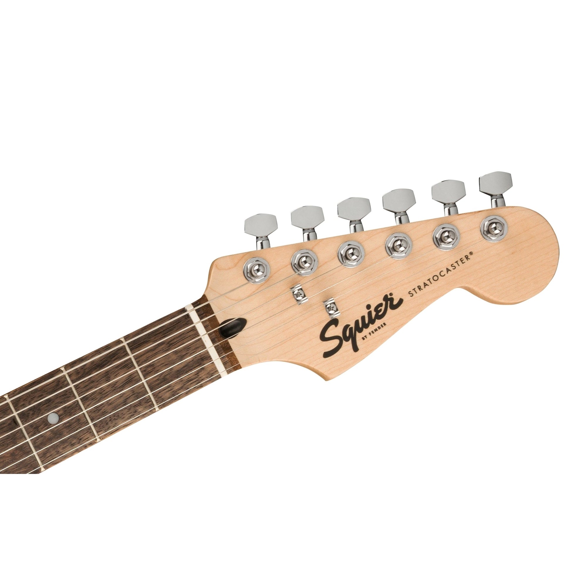 Squier Bullet Stratocaster HSS w/Tremolo, Laurel Fingerboard - Việt Music