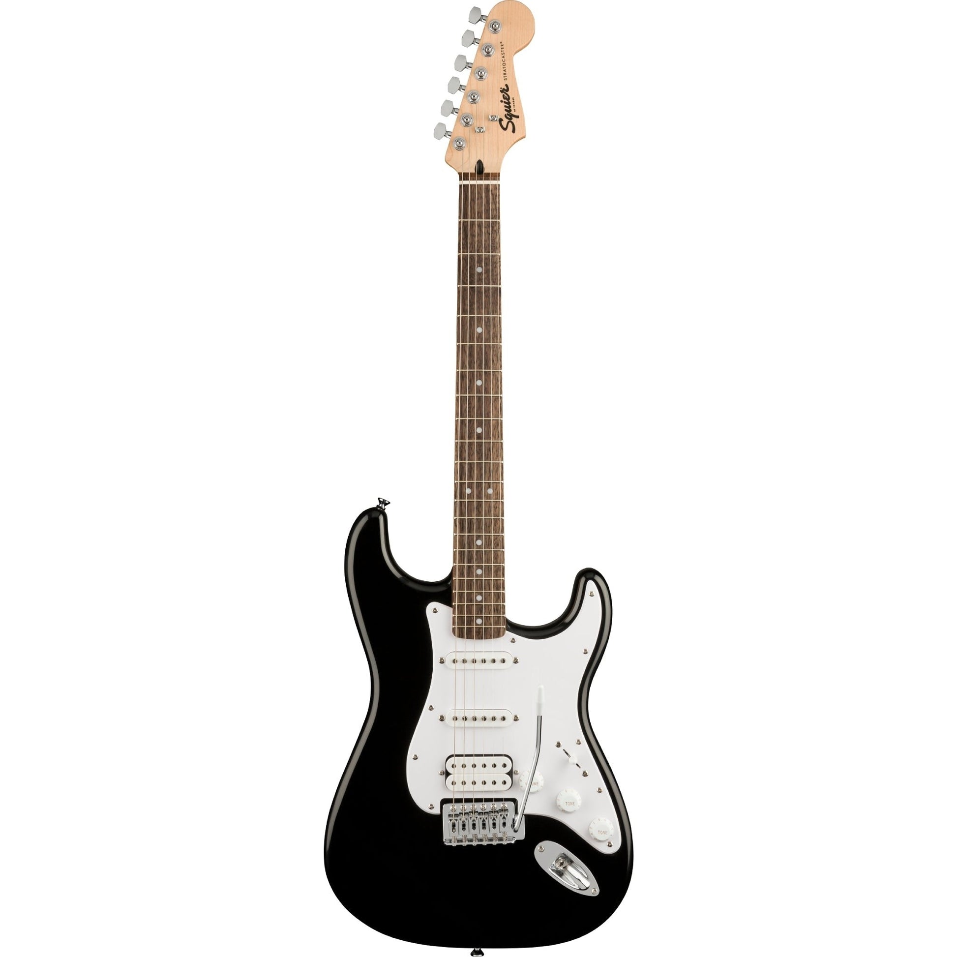 Squier Bullet Stratocaster HSS w/Tremolo, Laurel Fingerboard - Việt Music