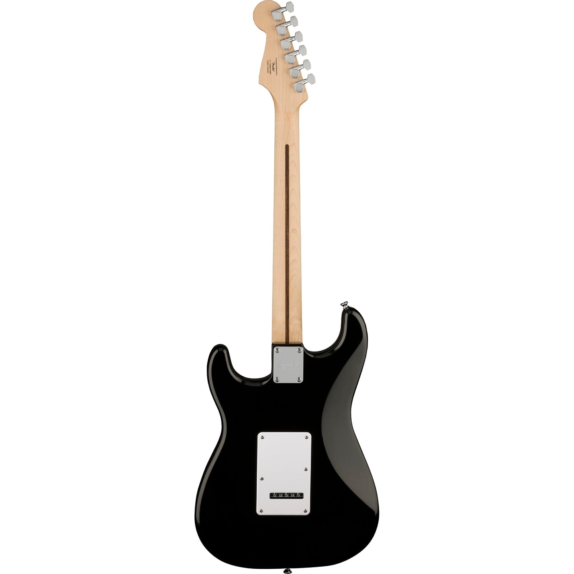 Squier Bullet Stratocaster HSS w/Tremolo, Laurel Fingerboard - Việt Music