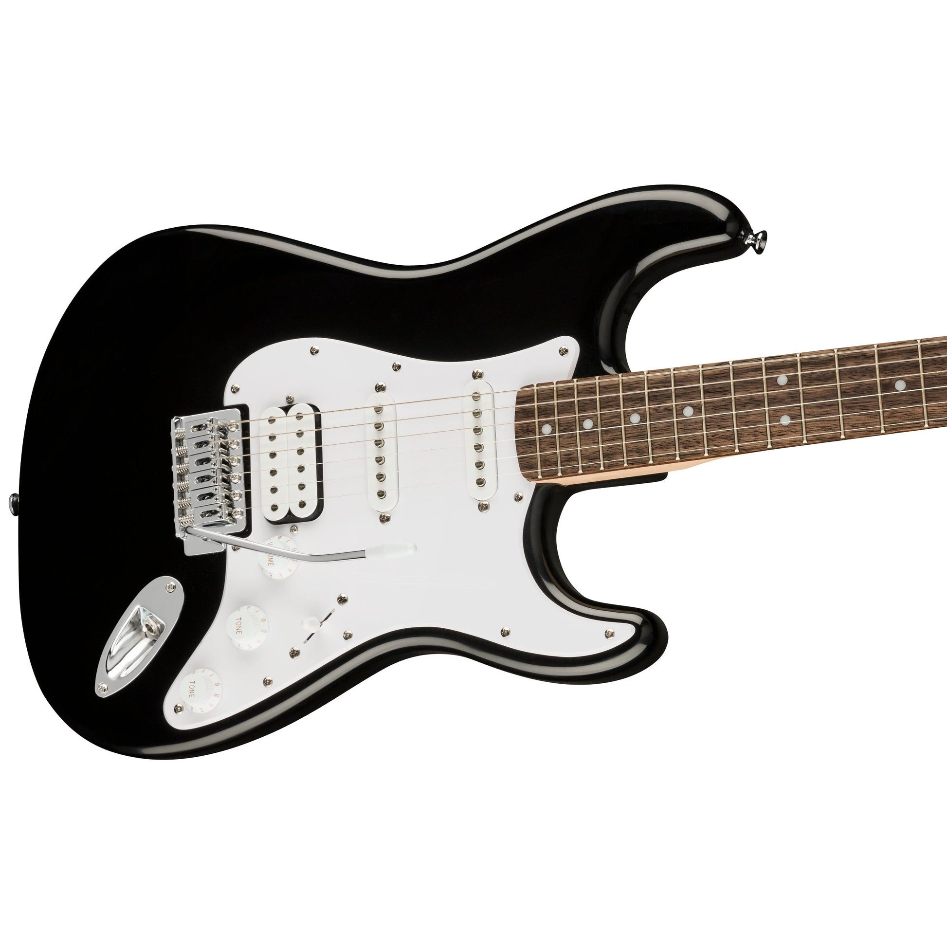 Squier Bullet Stratocaster HSS w/Tremolo, Laurel Fingerboard - Việt Music