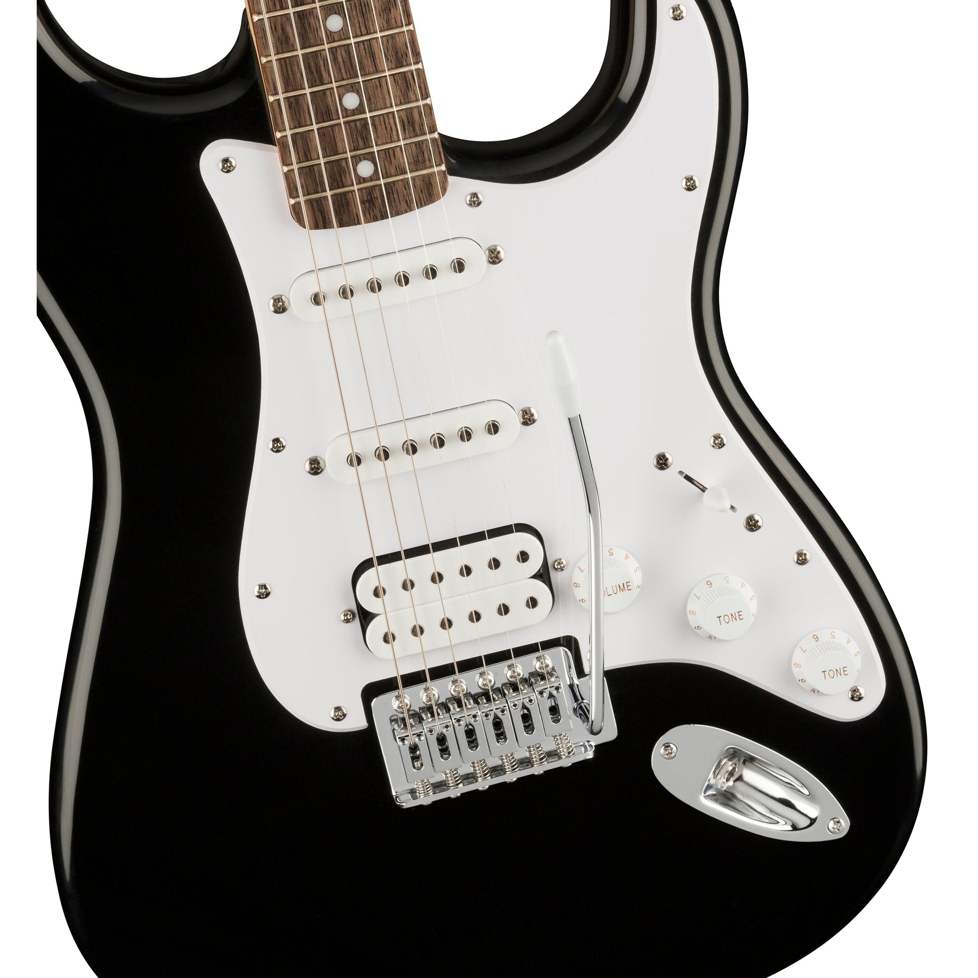 Squier Bullet Stratocaster HSS w/Tremolo, Laurel Fingerboard - Việt Music