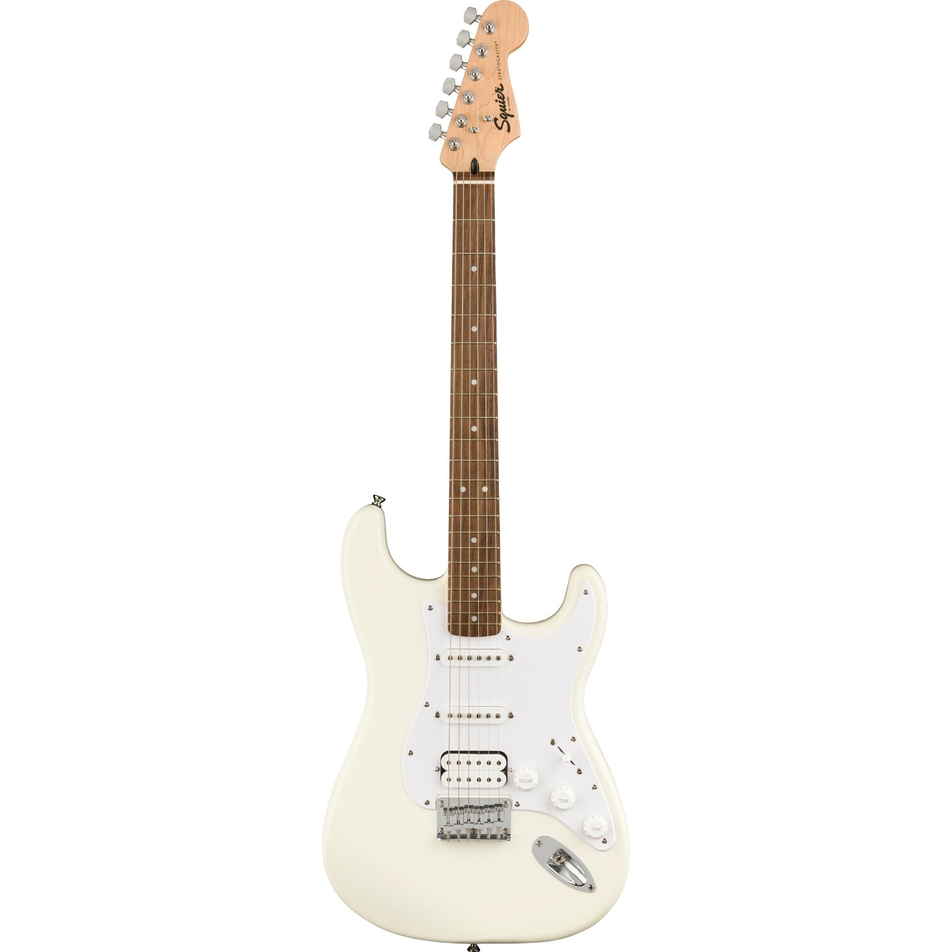 Squier Bullet Stratocaster HT HSS, Laurel Fingerboard - Việt Music