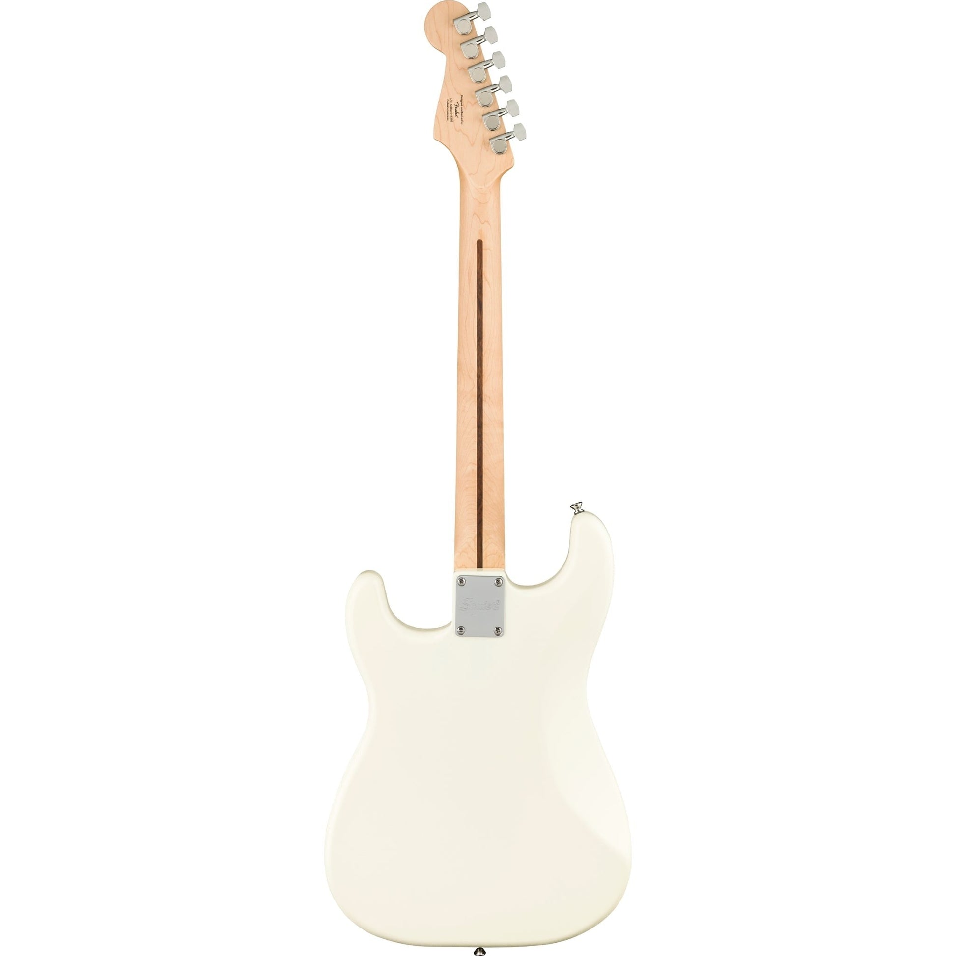 Squier Bullet Stratocaster HT HSS, Laurel Fingerboard - Việt Music