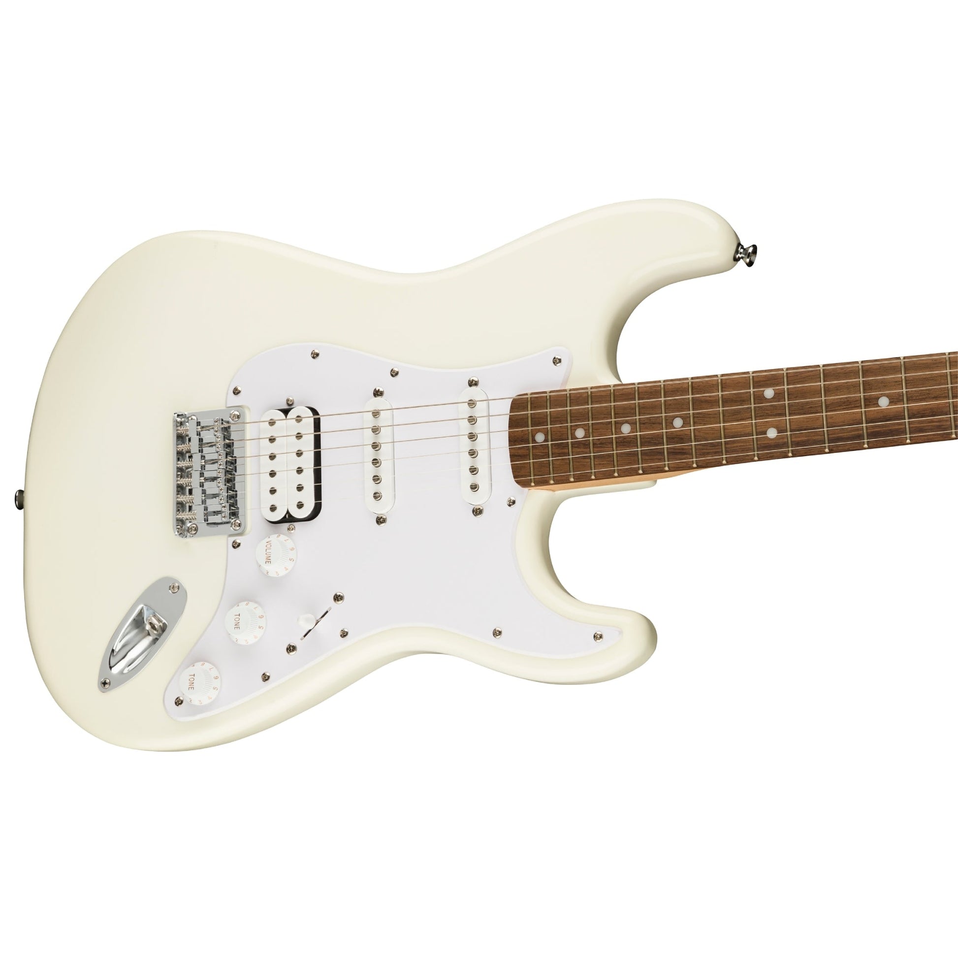 Squier Bullet Stratocaster HT HSS, Laurel Fingerboard - Việt Music