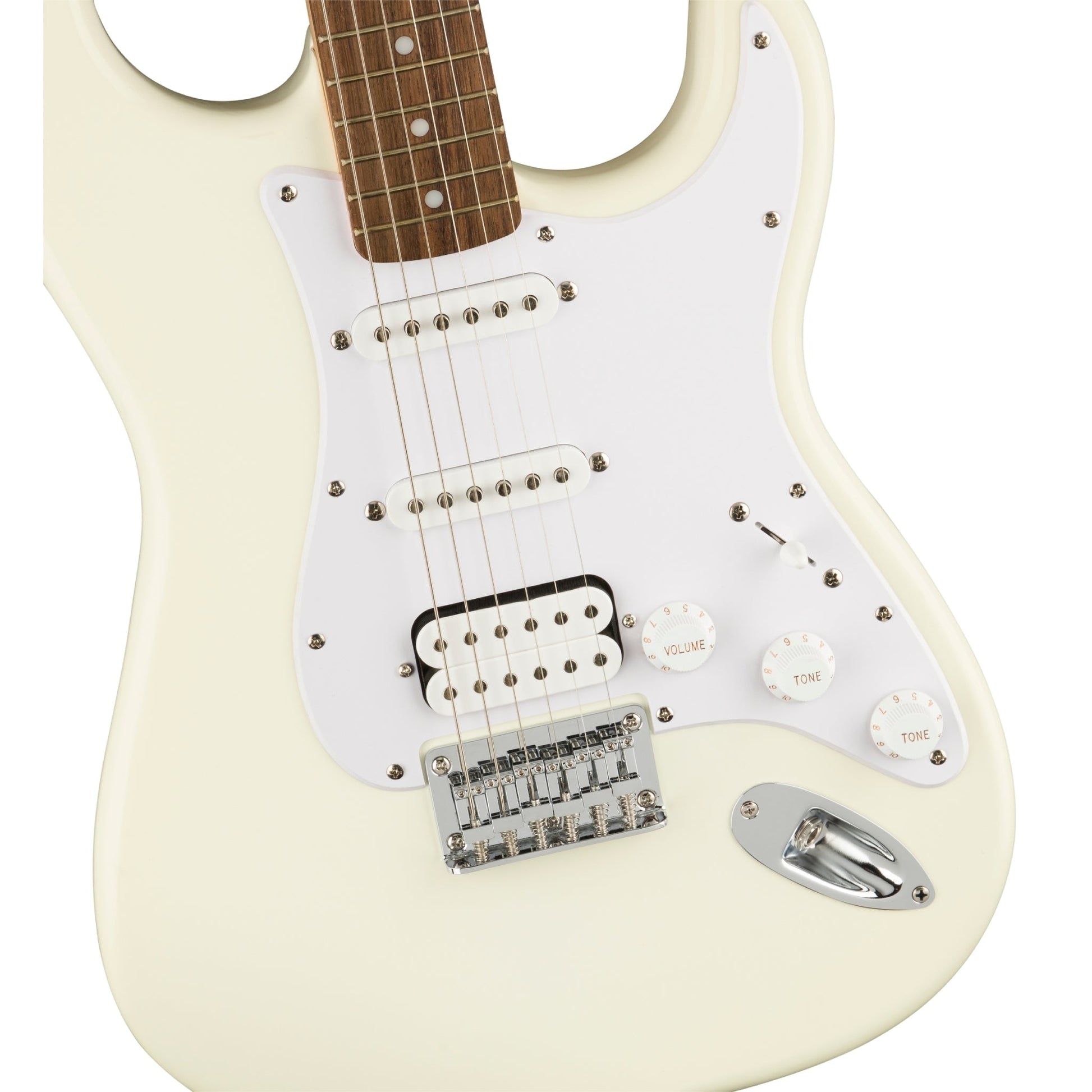 Squier Bullet Stratocaster HT HSS, Laurel Fingerboard - Việt Music