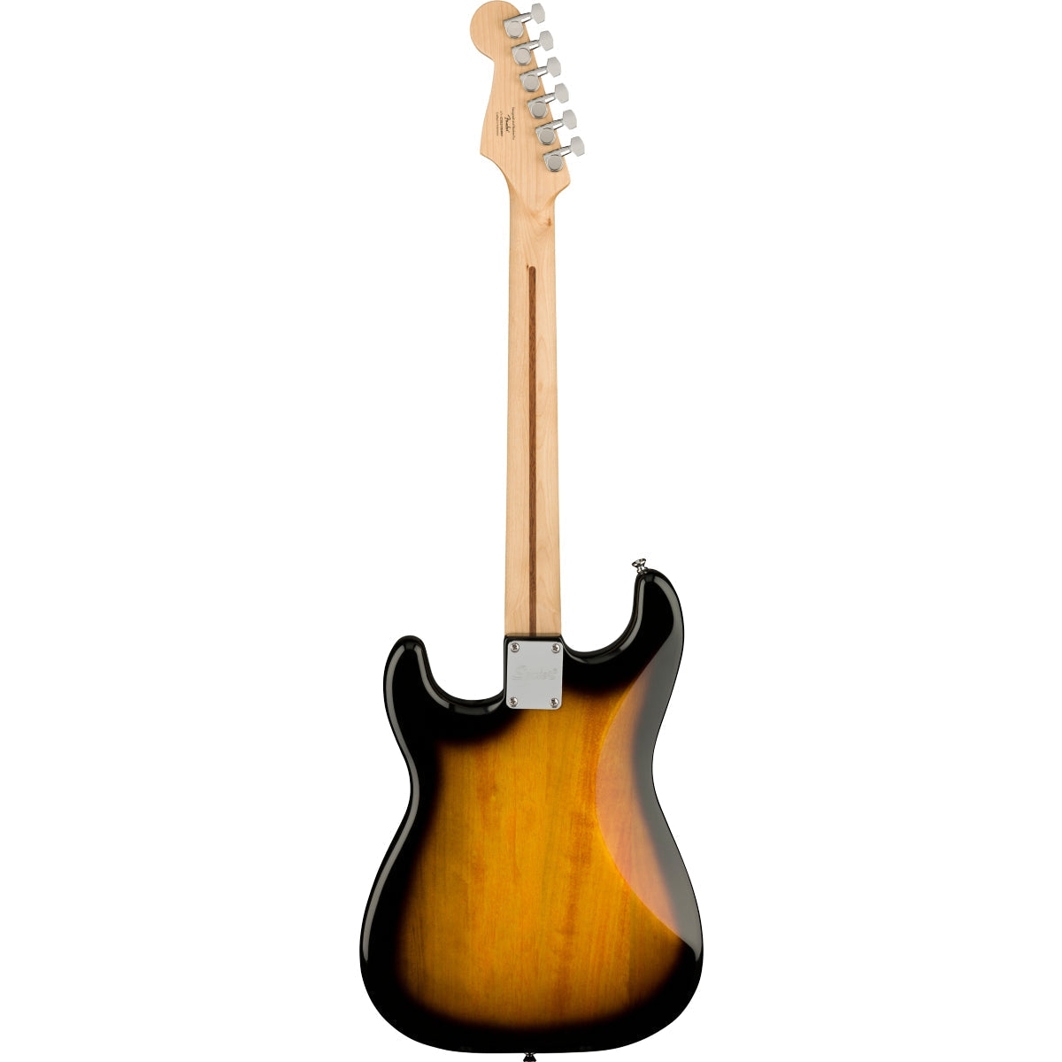 Squier Bullet Stratocaster HT HSS, Laurel Fingerboard - Việt Music