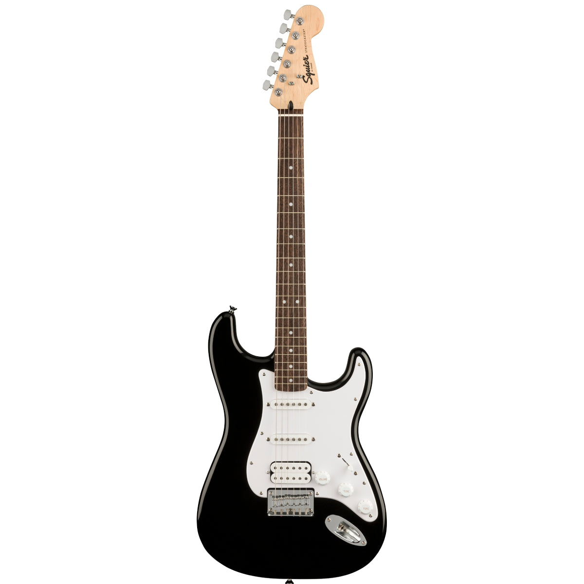 Squier Bullet Stratocaster HT HSS, Laurel Fingerboard - Việt Music