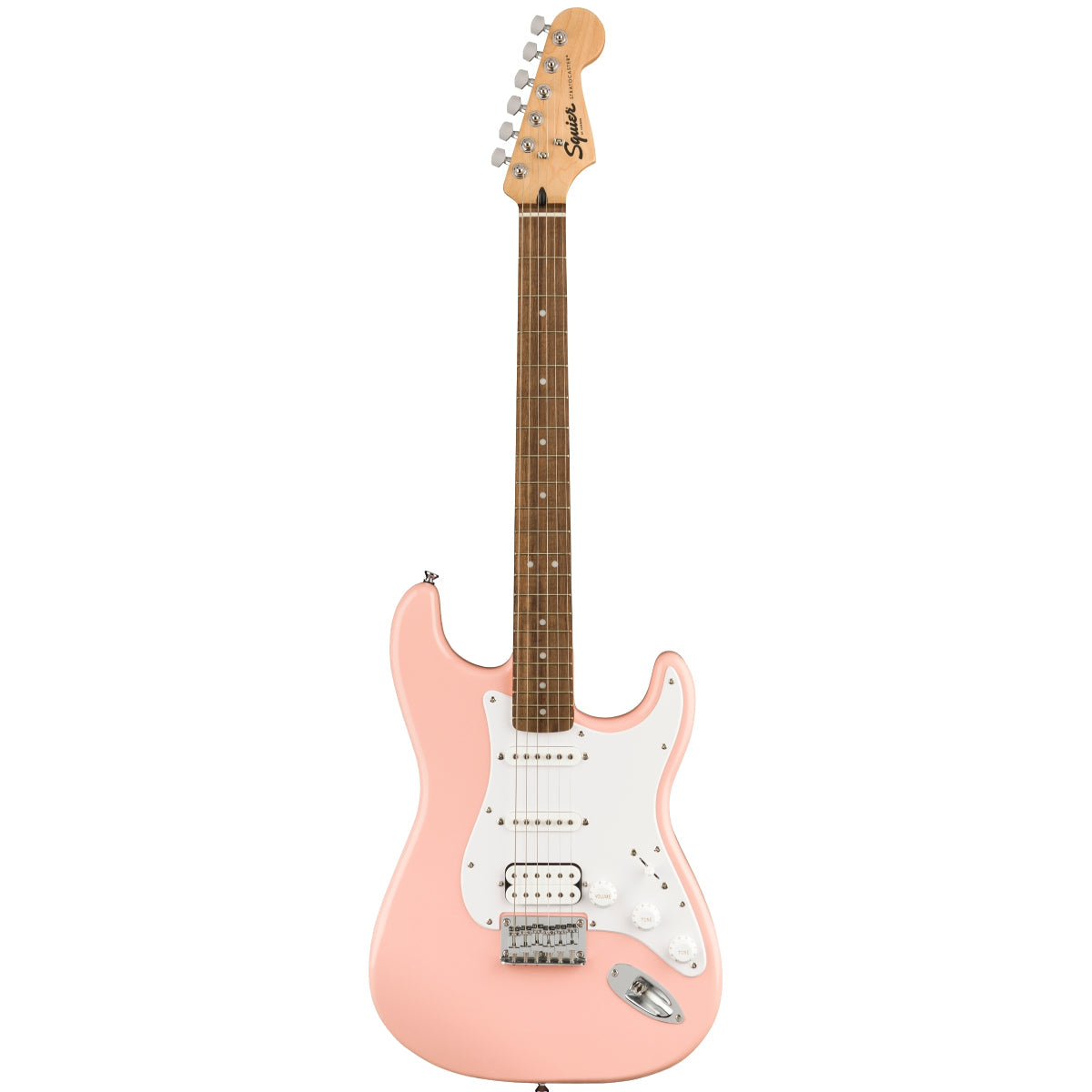 Squier Bullet Stratocaster HT HSS, Laurel Fingerboard - Việt Music