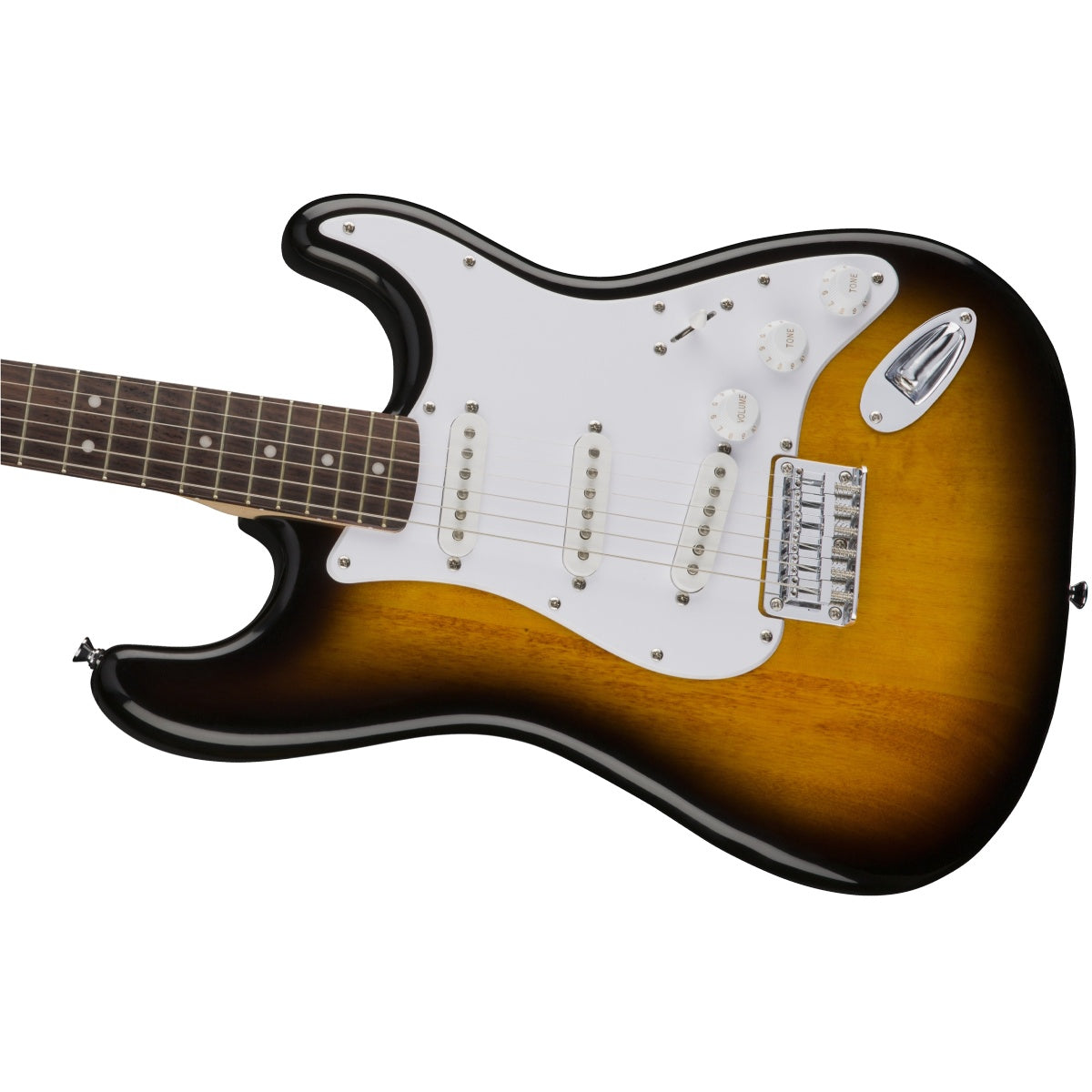 Squier Bullet Stratocaster HT, Laurel Fingerboard - Việt Music