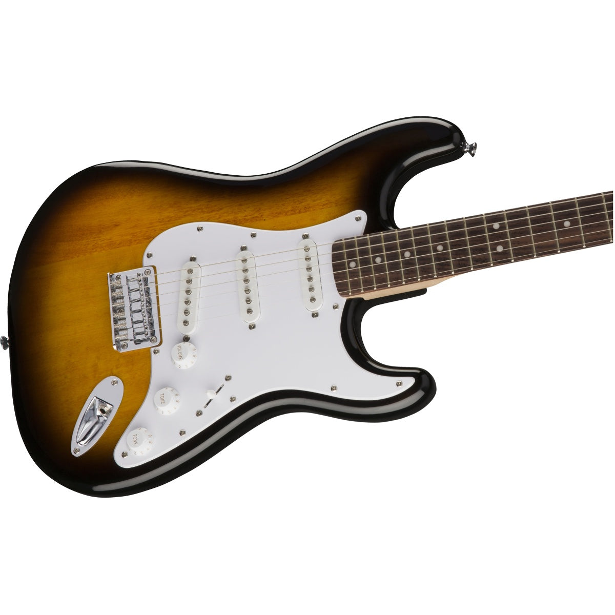 Squier Bullet Stratocaster HT, Laurel Fingerboard - Việt Music