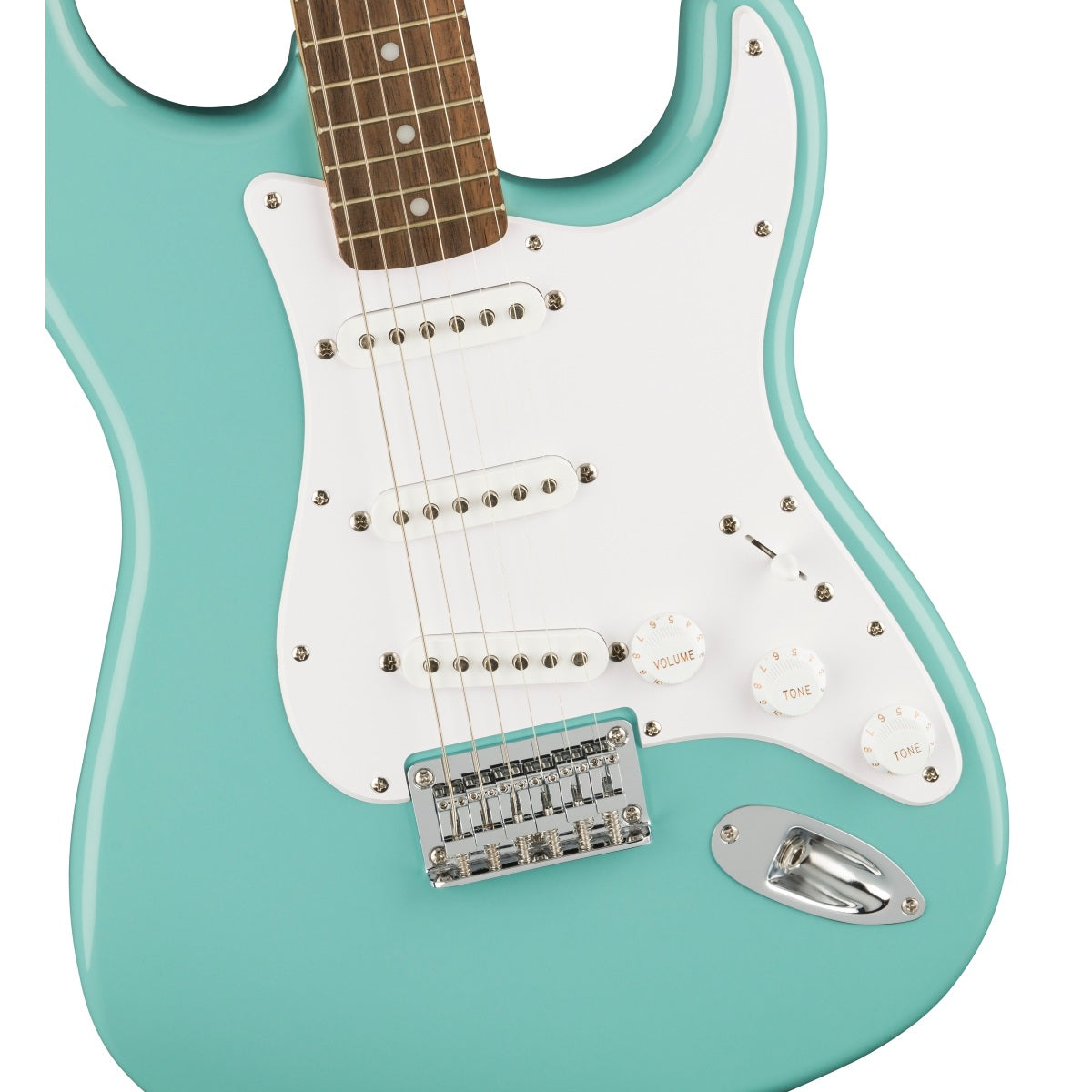 Squier Bullet Stratocaster HT, Laurel Fingerboard - Việt Music