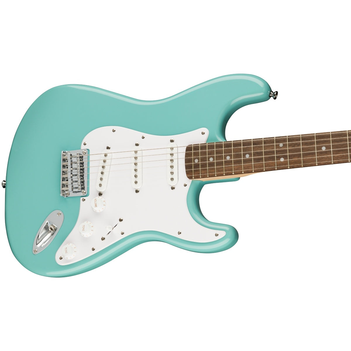 Squier Bullet Stratocaster HT, Laurel Fingerboard - Việt Music