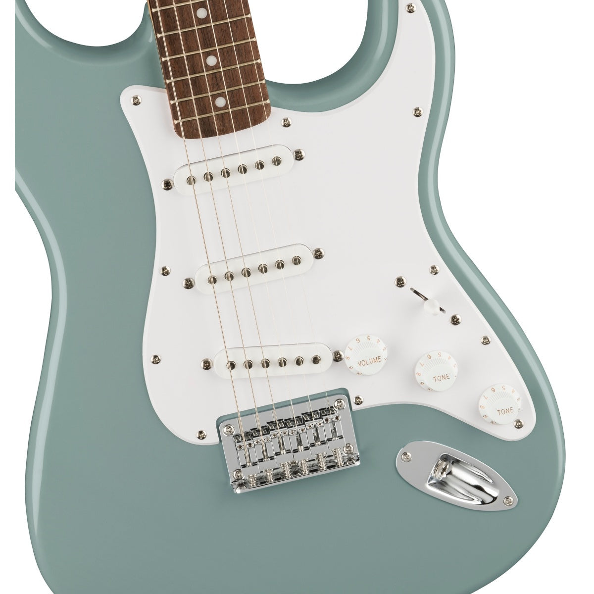 Squier Bullet Stratocaster HT, Laurel Fingerboard - Việt Music