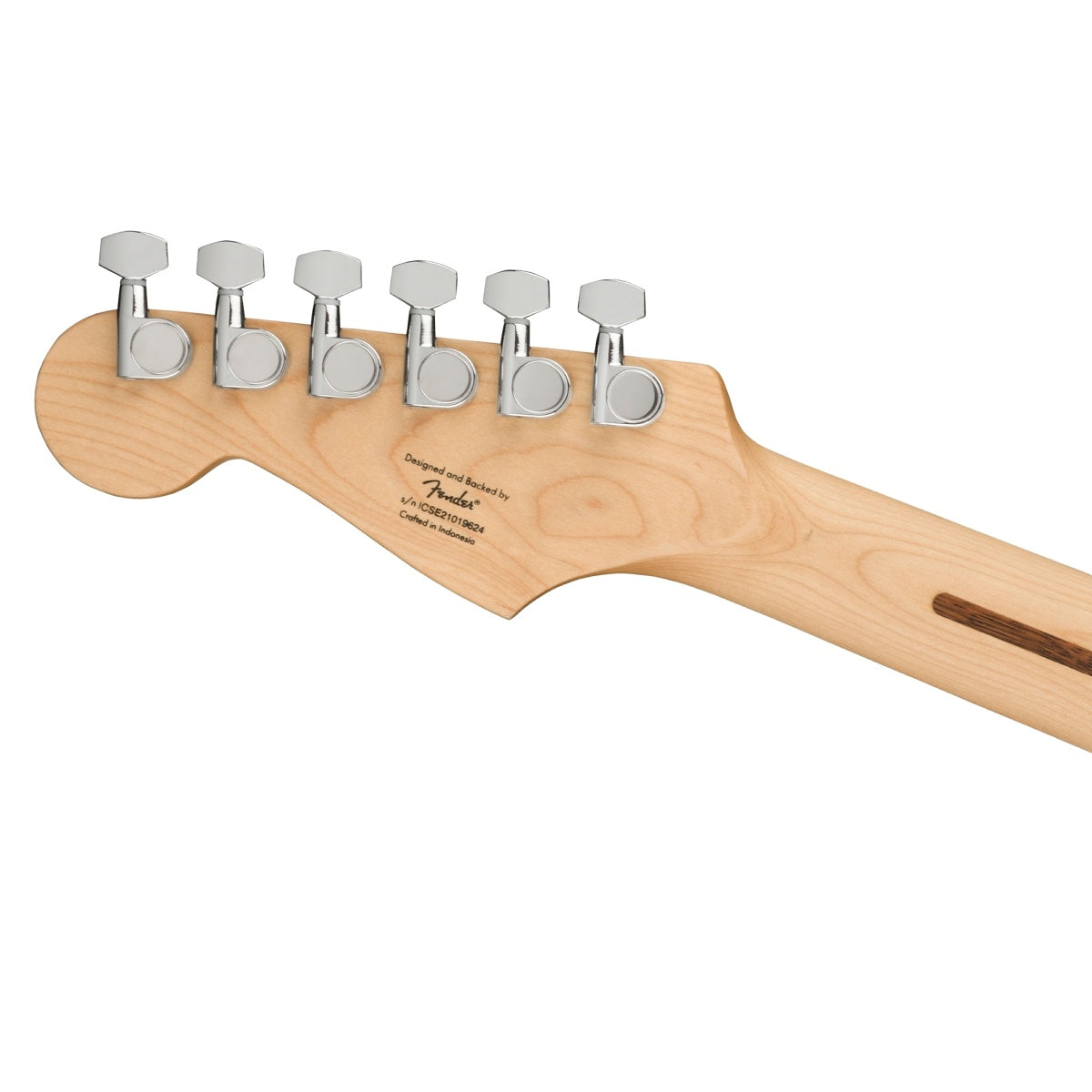 Squier Bullet Stratocaster HT, Laurel Fingerboard - Việt Music