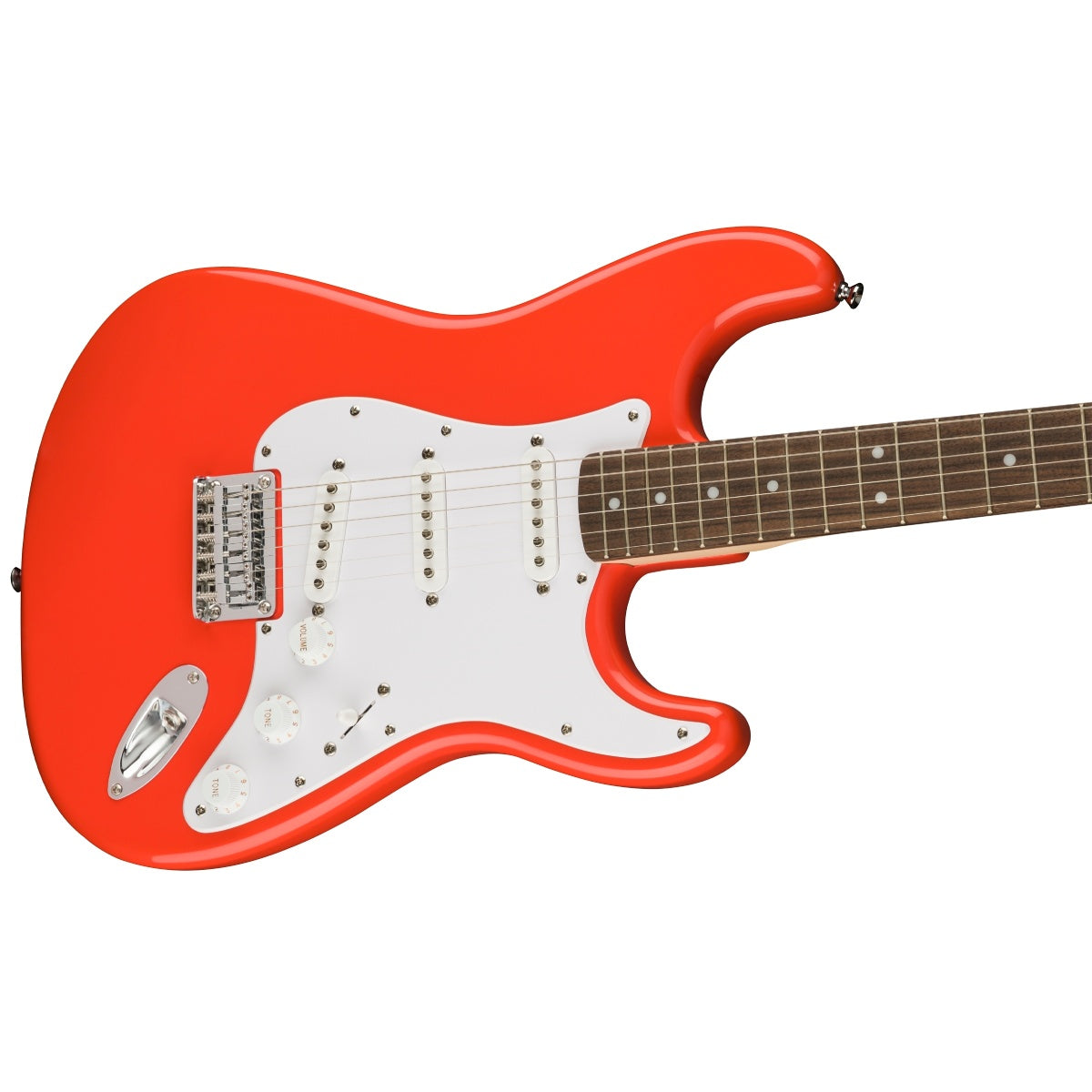 Squier Bullet Stratocaster HT, Laurel Fingerboard - Việt Music