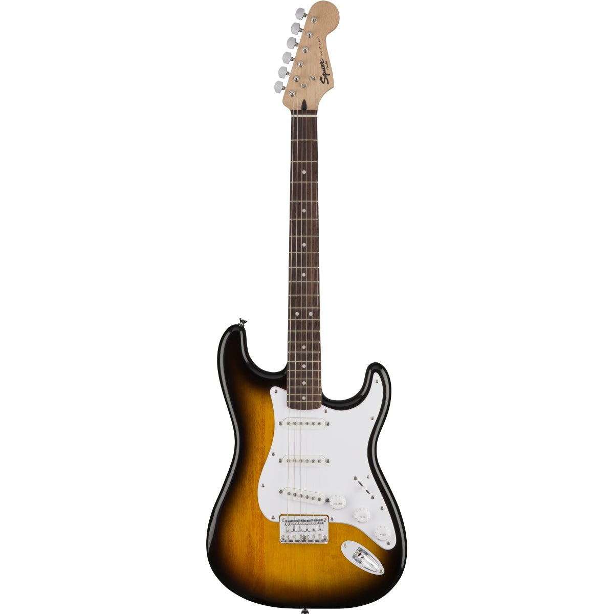 Squier Bullet Stratocaster HT, Laurel Fingerboard - Việt Music