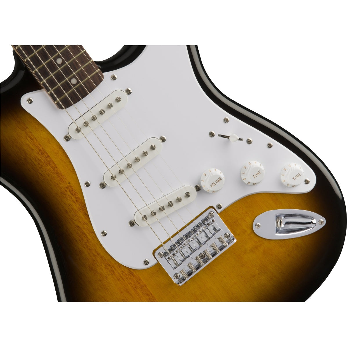 Squier Bullet Stratocaster HT, Laurel Fingerboard - Việt Music