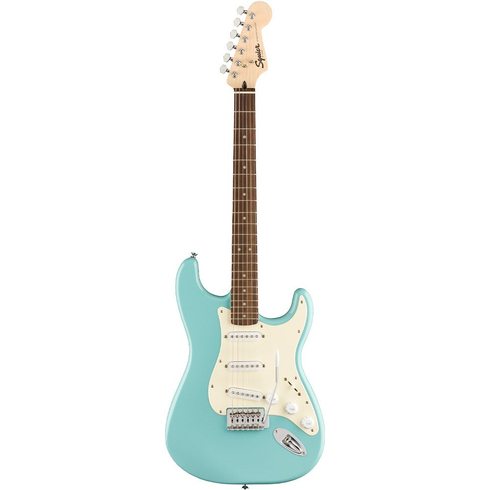 Squier Bullet Stratocaster w/Tremolo, Laurel Fingerboard - Việt Music