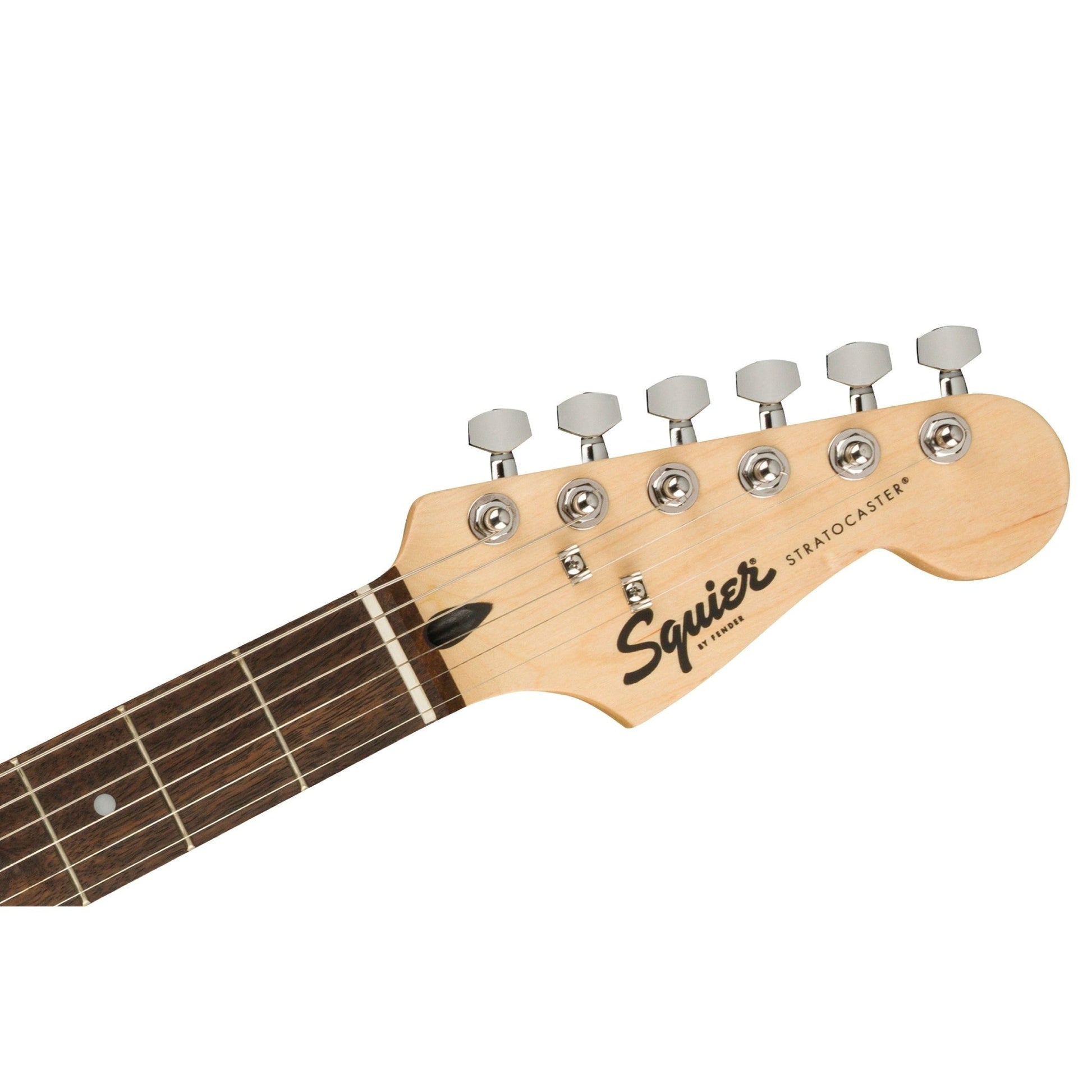 Squier Bullet Stratocaster w/Tremolo, Laurel Fingerboard - Việt Music