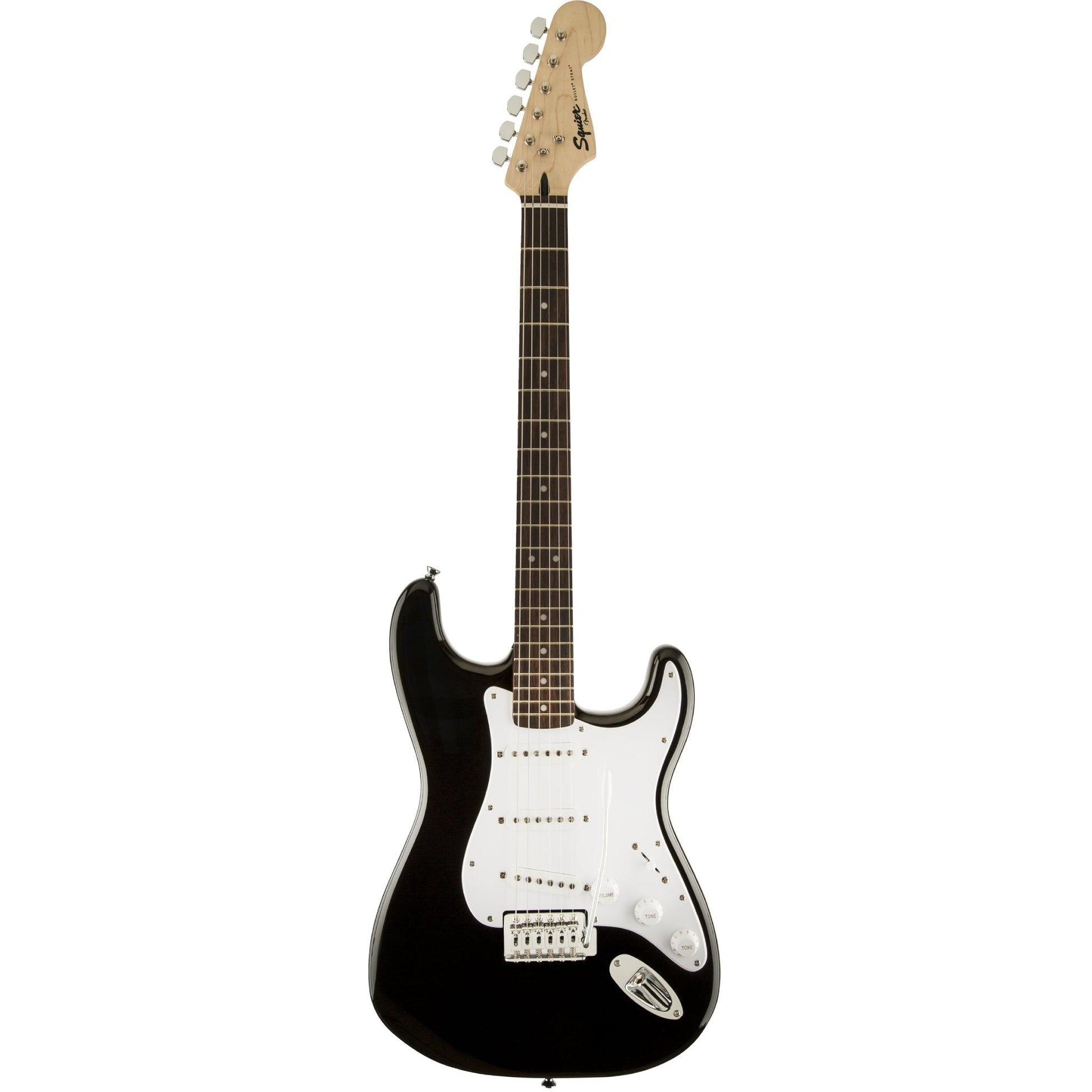 Squier Bullet Stratocaster w/Tremolo, Laurel Fingerboard - Việt Music