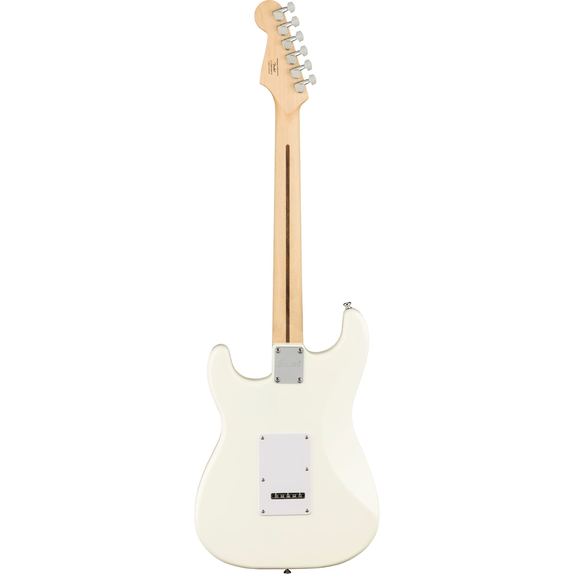 Squier Bullet Stratocaster w/Tremolo, Laurel Fingerboard - Việt Music