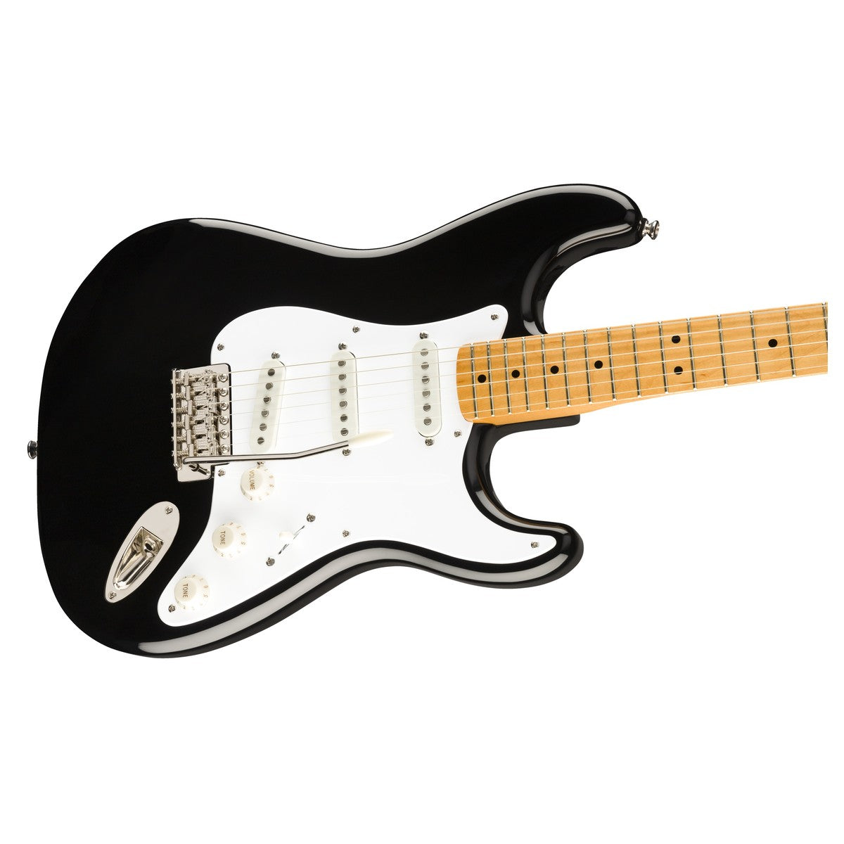 Squier Classic Vibe 50s Stratocaster, Maple Fingerboard - Việt Music