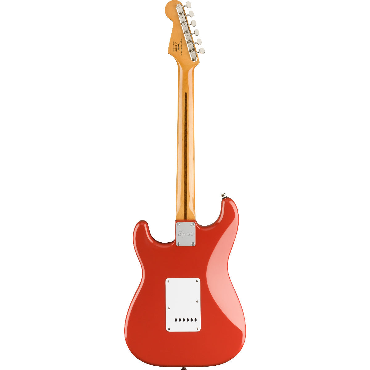 Squier Classic Vibe 50s Stratocaster, Maple Fingerboard - Việt Music