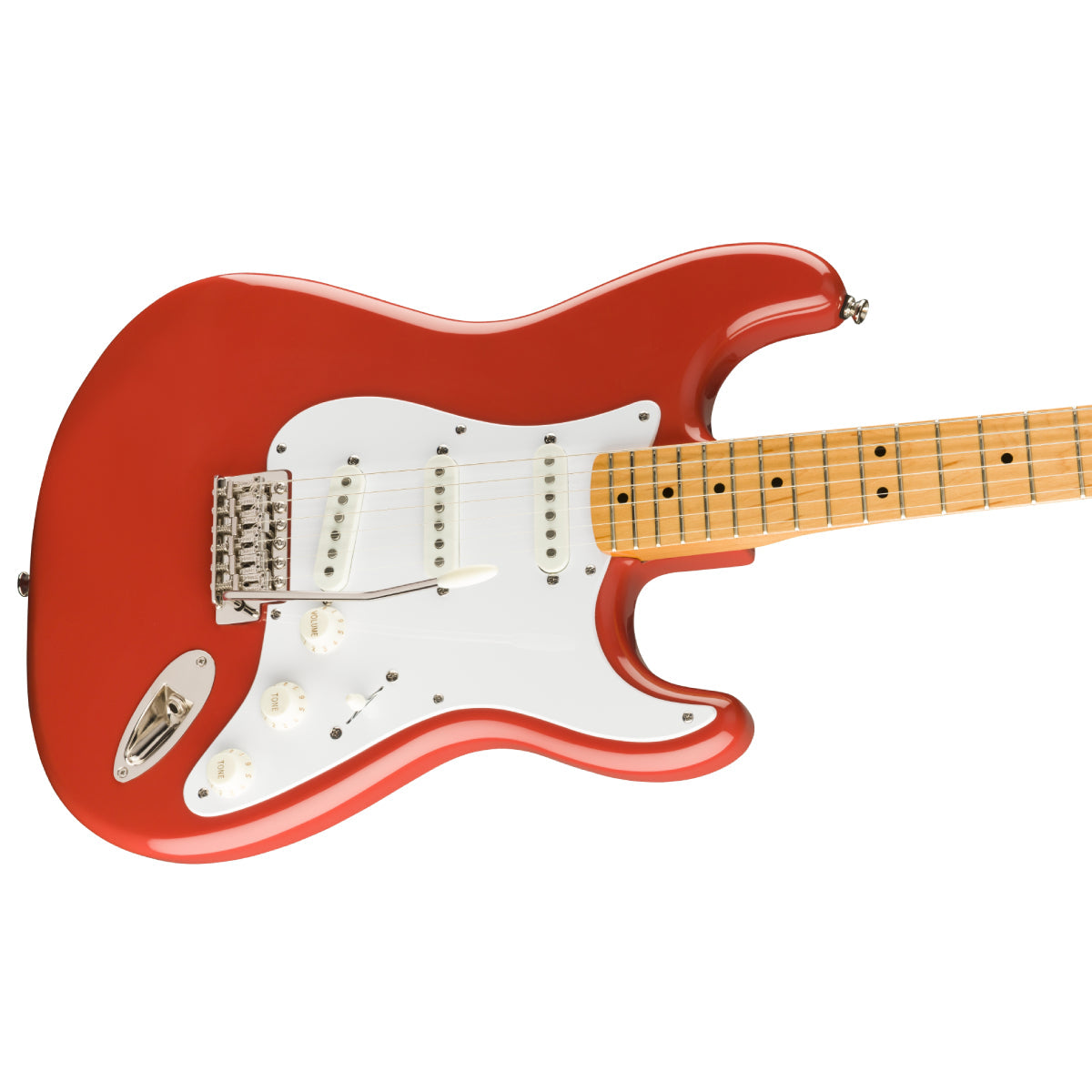 Squier Classic Vibe 50s Stratocaster, Maple Fingerboard - Việt Music