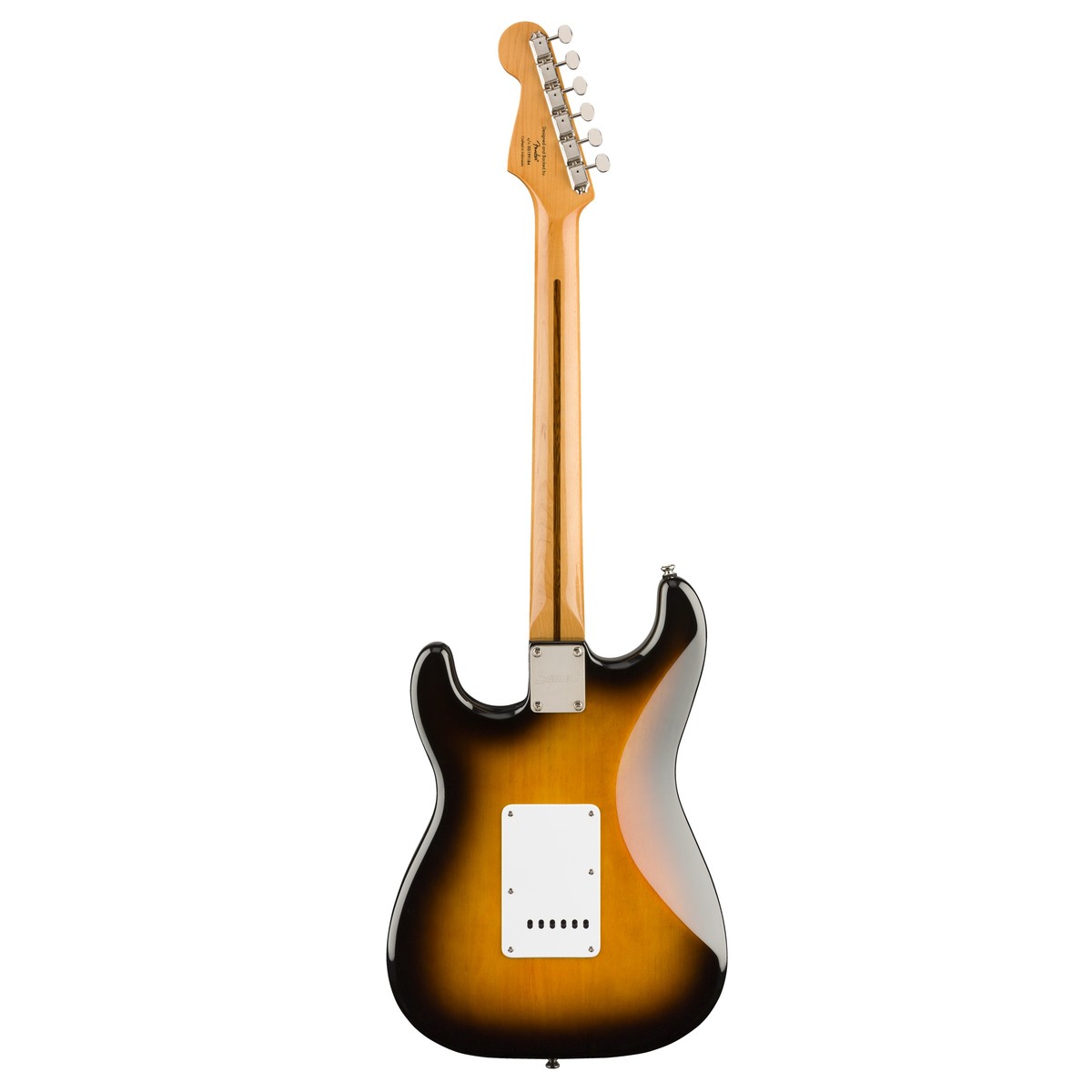 Squier Classic Vibe 50s Stratocaster, Maple Fingerboard - Việt Music