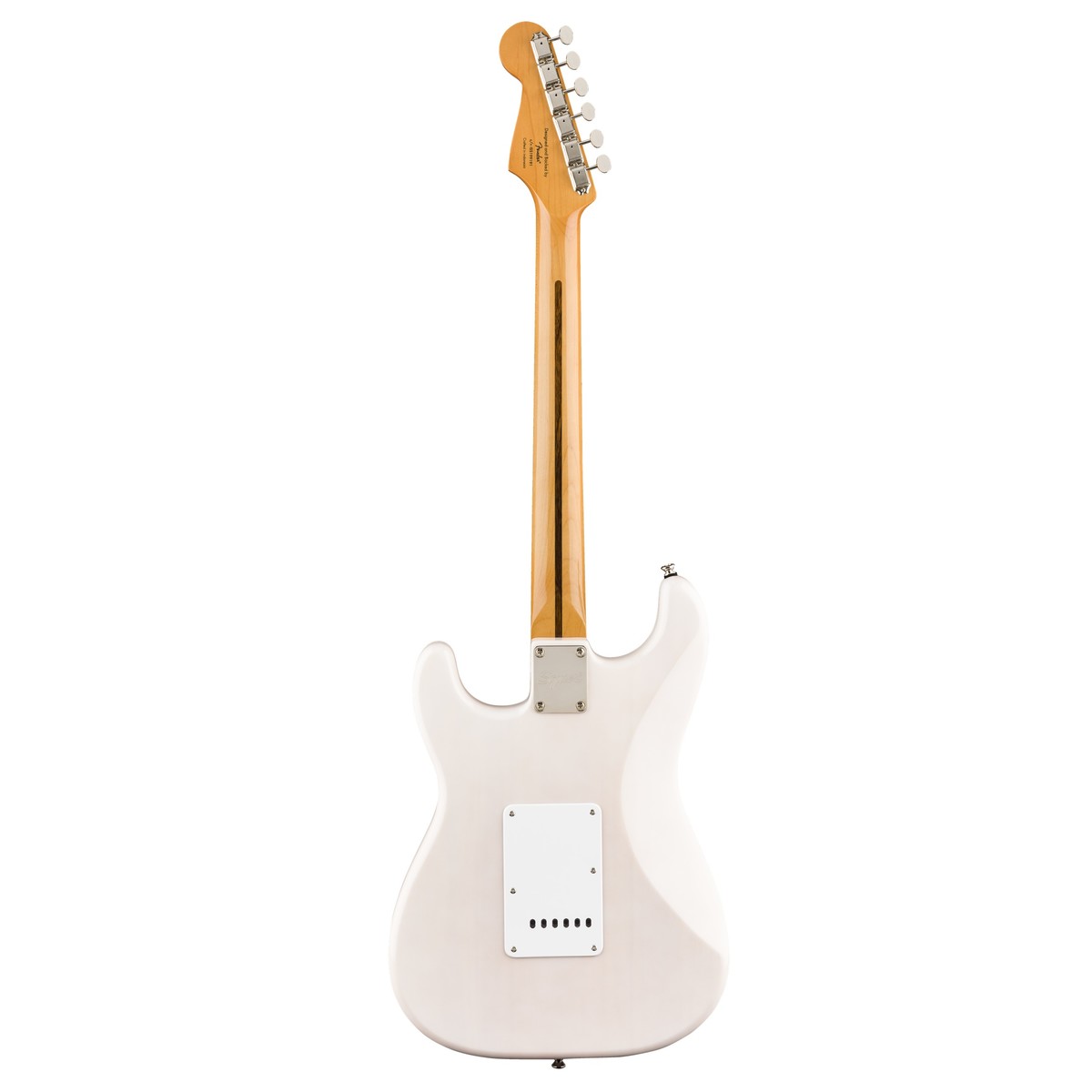 Squier Classic Vibe 50s Stratocaster, Maple Fingerboard - Việt Music