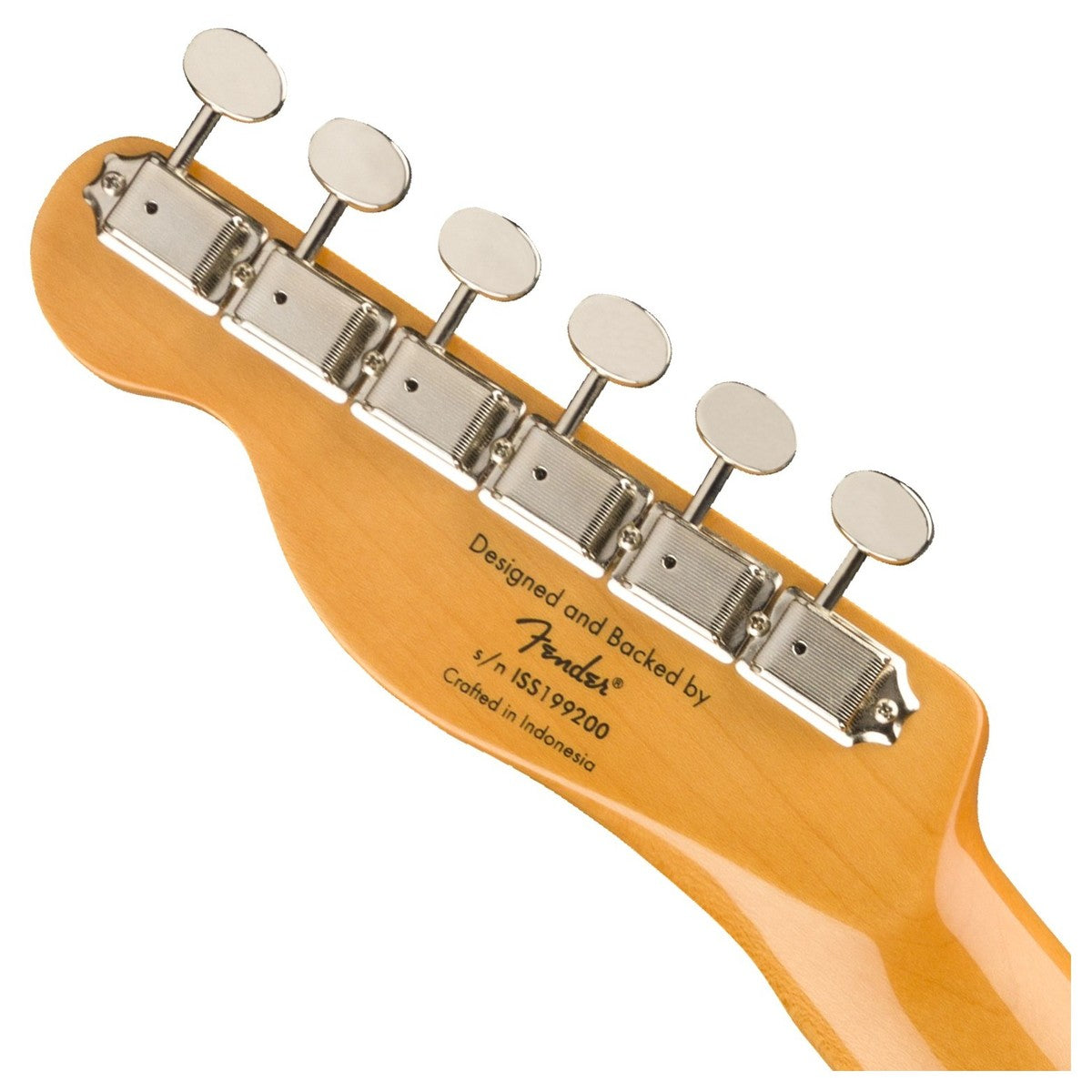 Squier Classic Vibe 50s Telecaster, Maple Fingerboard - Việt Music