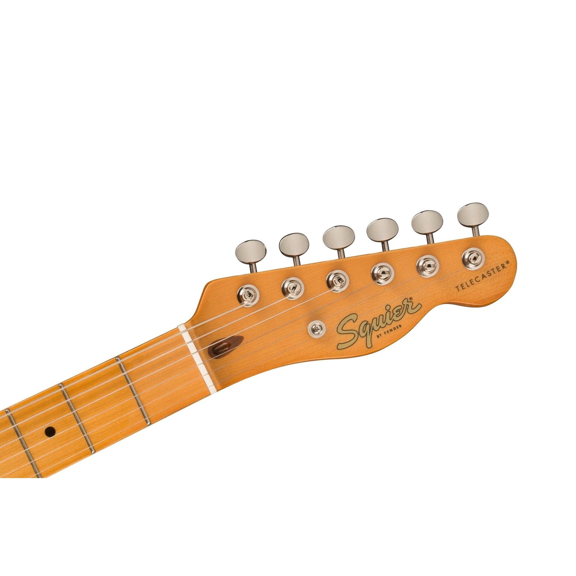 Đàn Guitar Điện Squier Classic Vibe 50s Telecaster SS, Maple Fingerboard - Việt Music