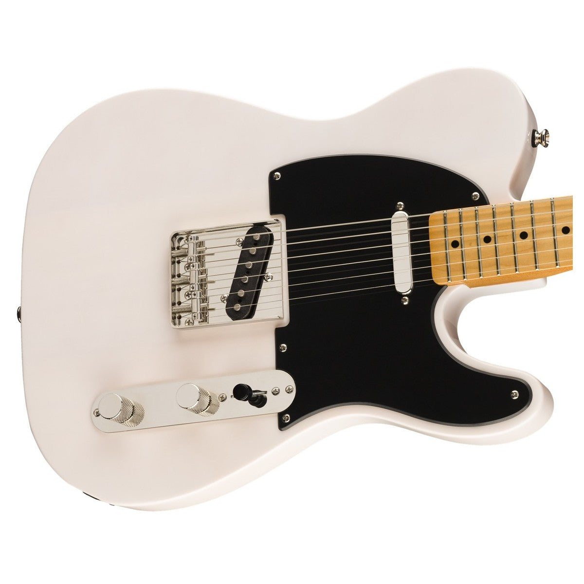 Squier Classic Vibe 50s Telecaster, Maple Fingerboard - Việt Music