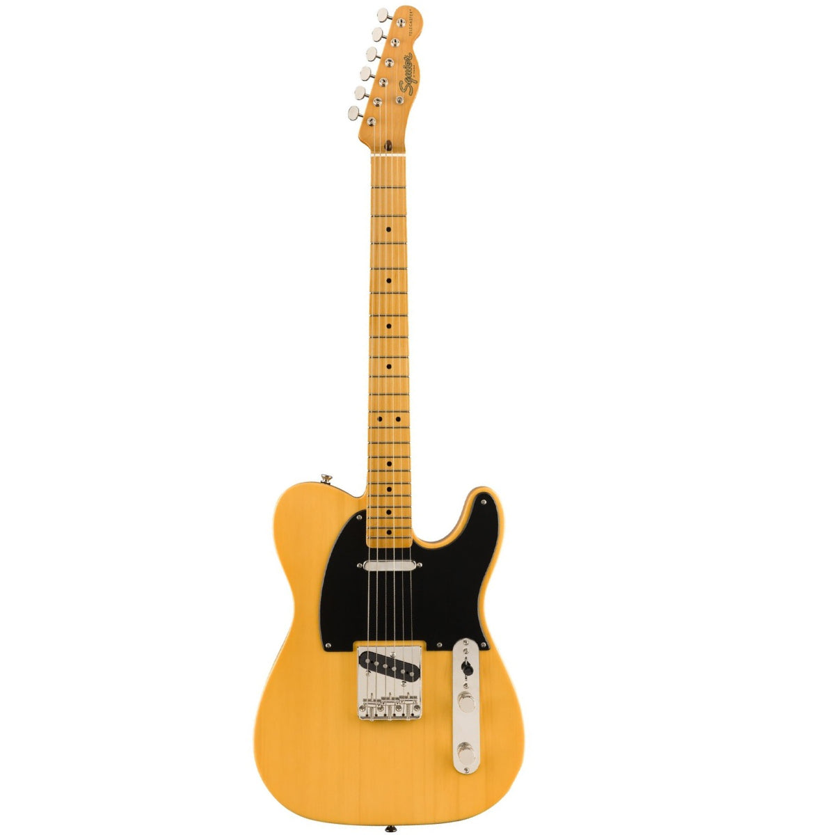 Squier Classic Vibe 50s Telecaster, Maple Fingerboard - Việt Music