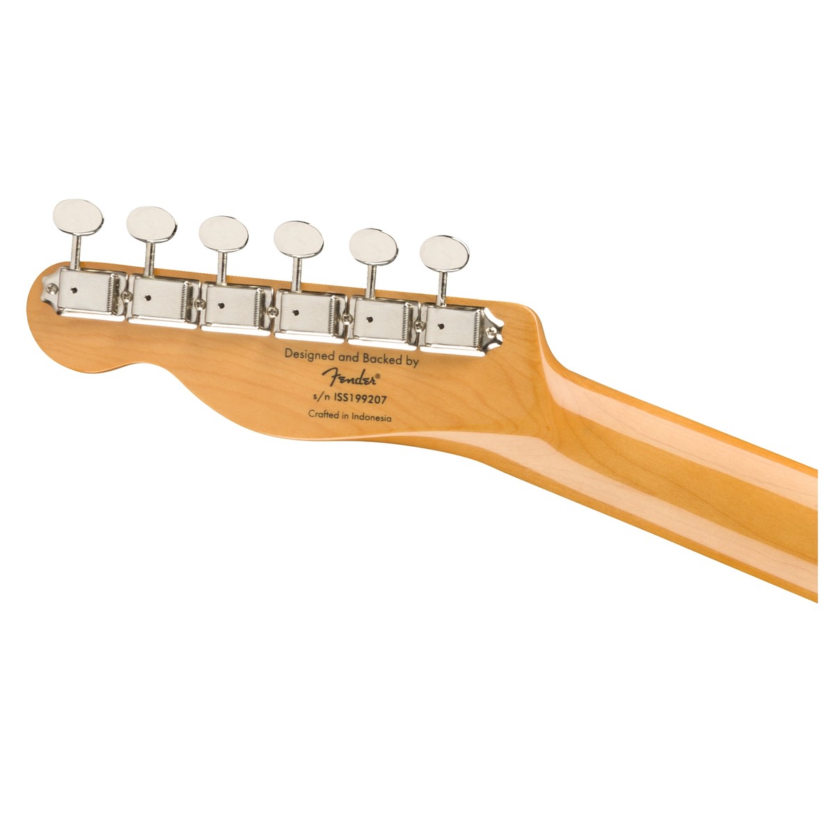 Squier Classic Vibe 60s Custom Telecaster, Laurel Fingerboard - Việt Music