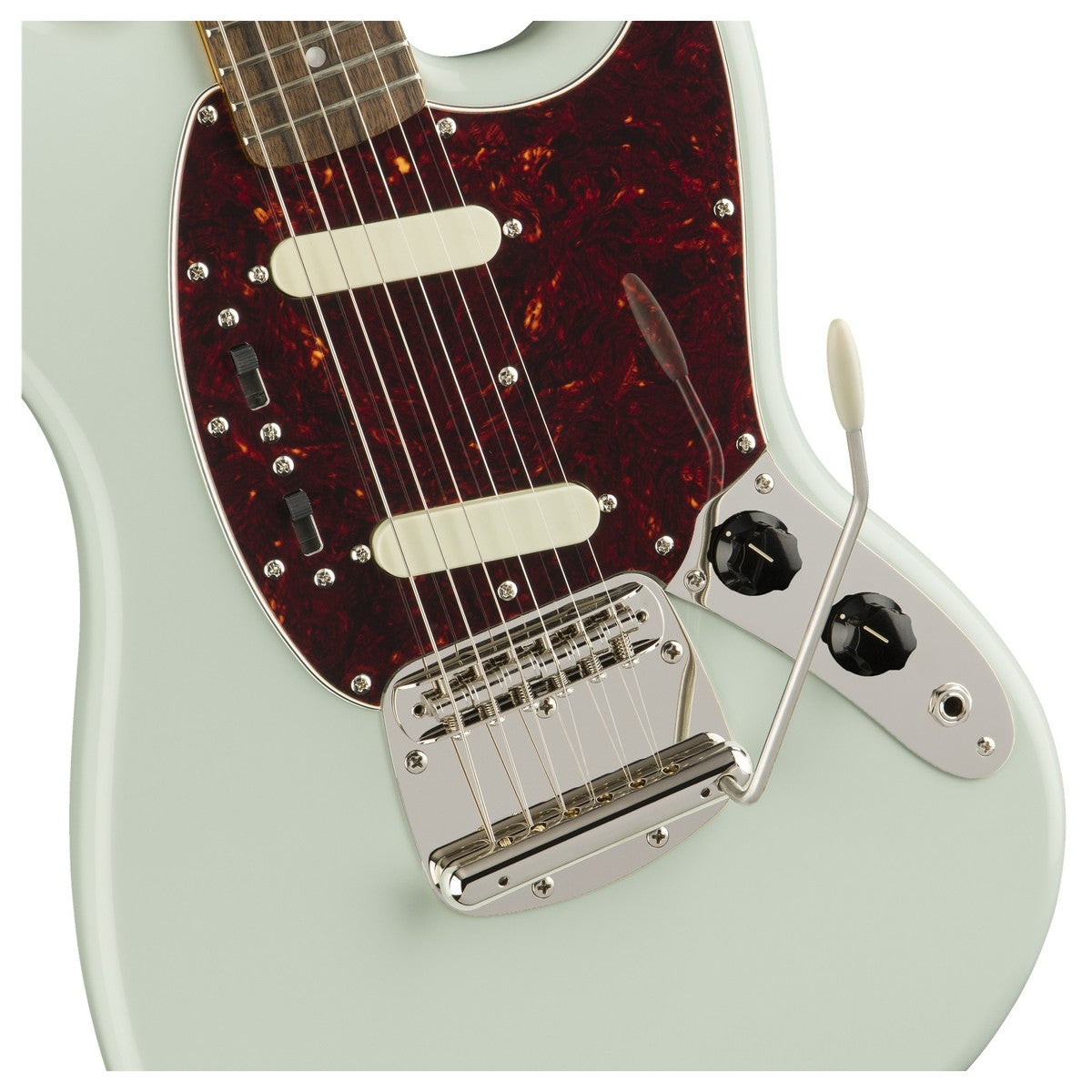 Squier Classic Vibe 60s Mustang, Laurel Fingerboard - Việt Music