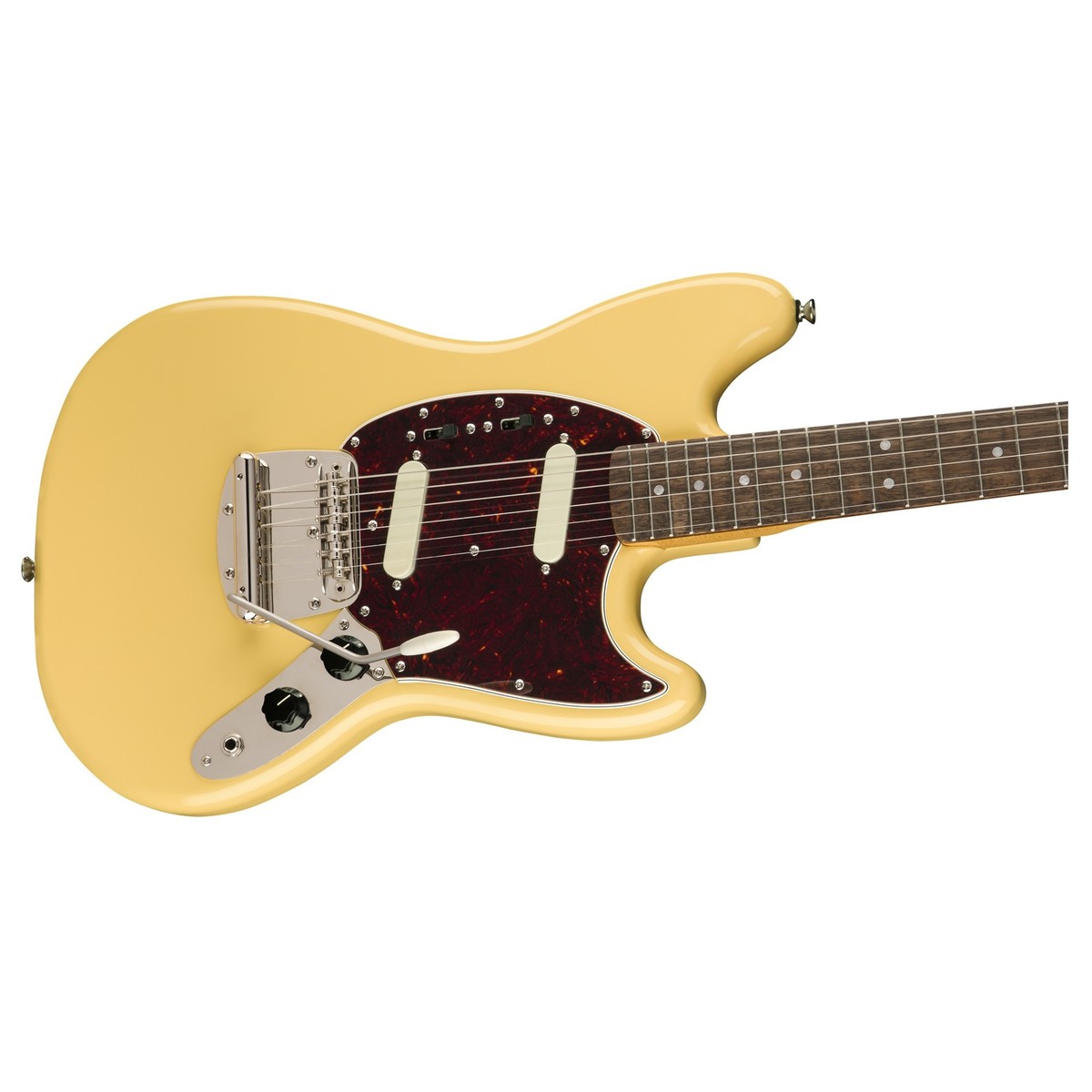 Squier Classic Vibe 60s Mustang, Laurel Fingerboard - Việt Music